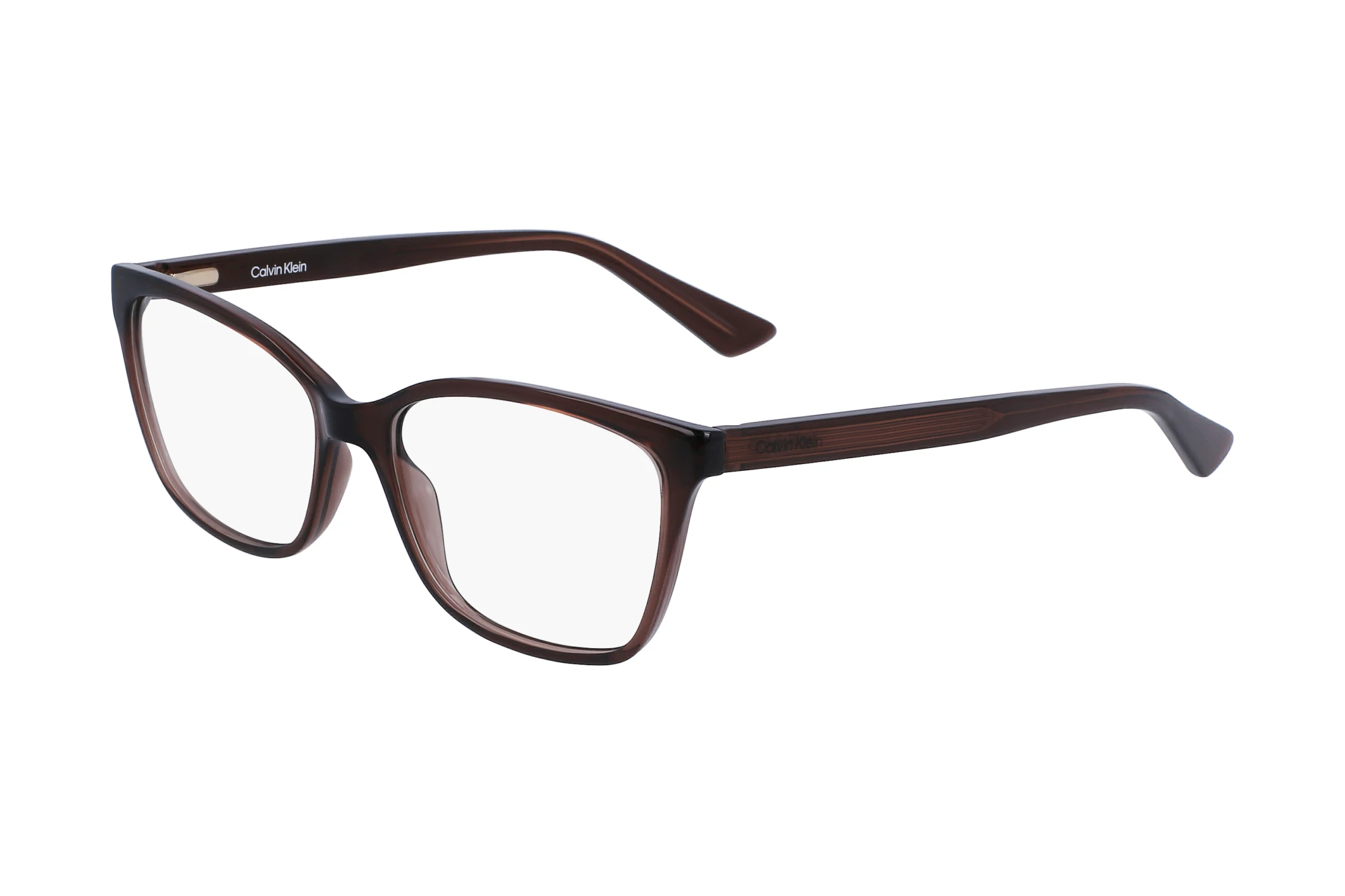 Calvin Klein CK23516 N 200 BROWN Calvin Klein CK23516 N 200 BROWN