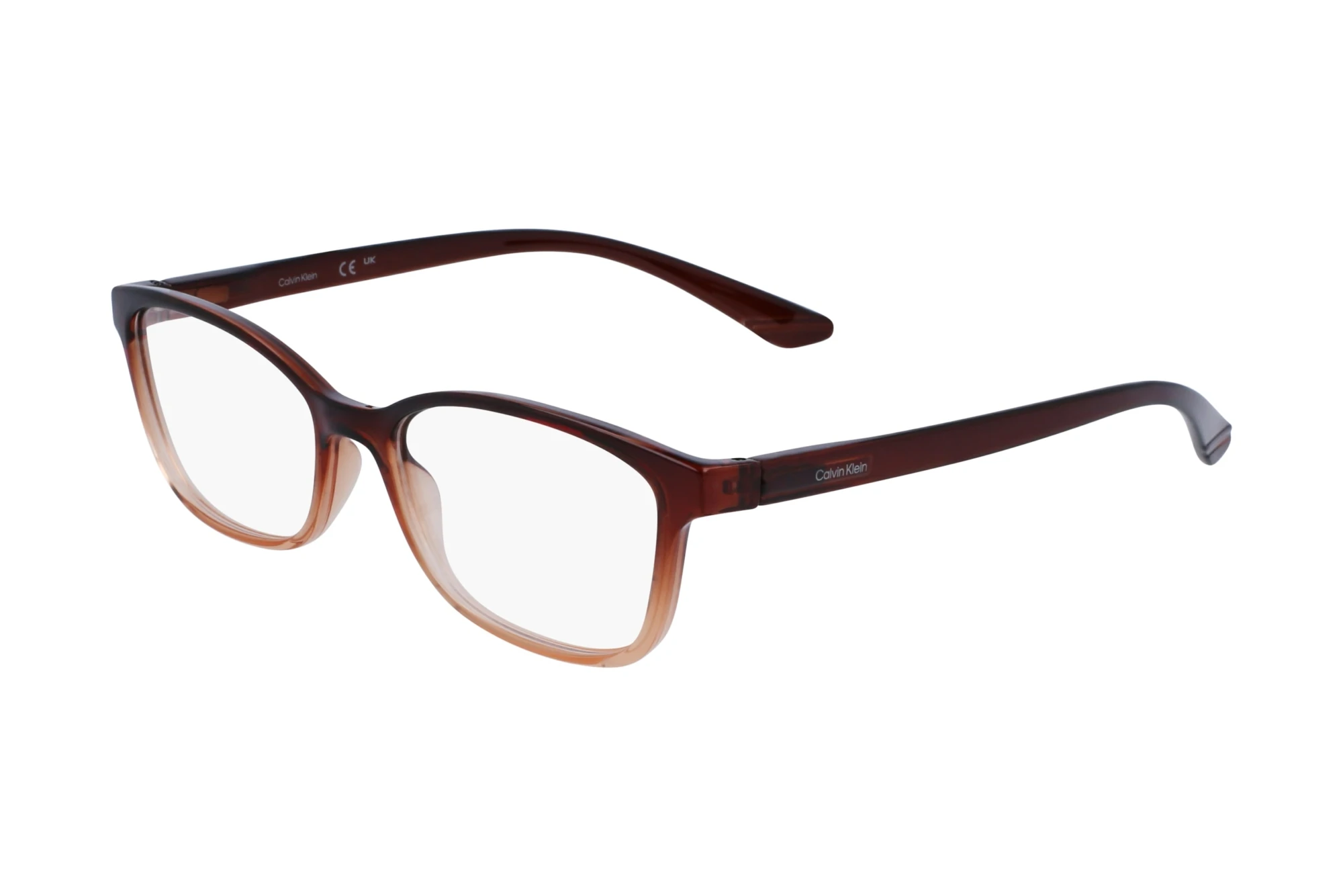 Calvin Klein CK23525N 208 BROWN SAND Calvin Klein CK23525N 208 BROWN SAND
