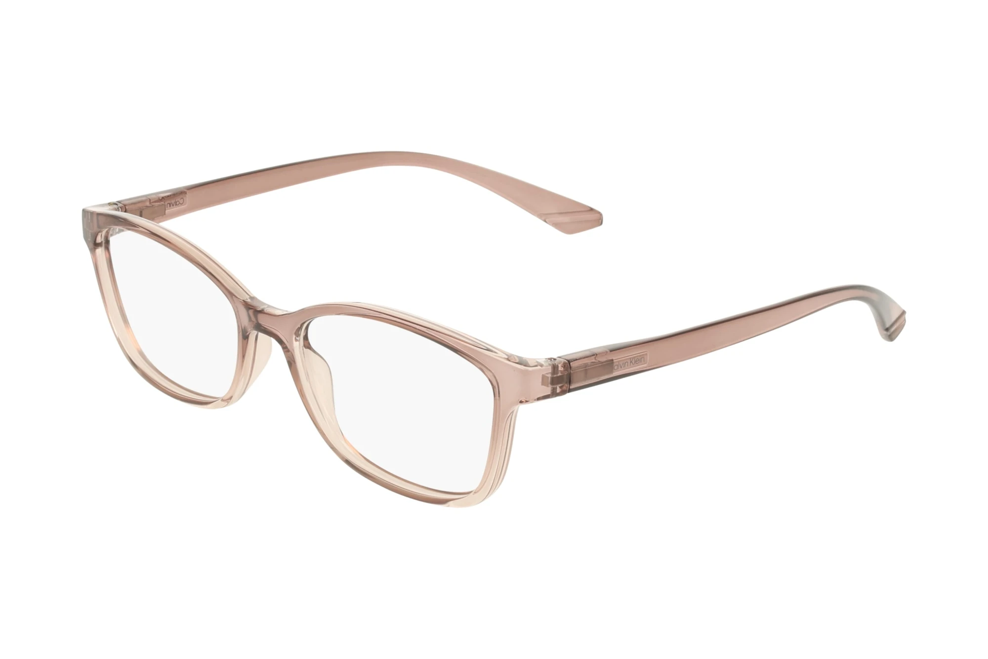 Calvin Klein CK23525N 532 PURPLE TRANSPARENT GRADIENT MAUVE Calvin Klein CK23525N 532 PURPLE TRANSPARENT GRADIENT MAUVE