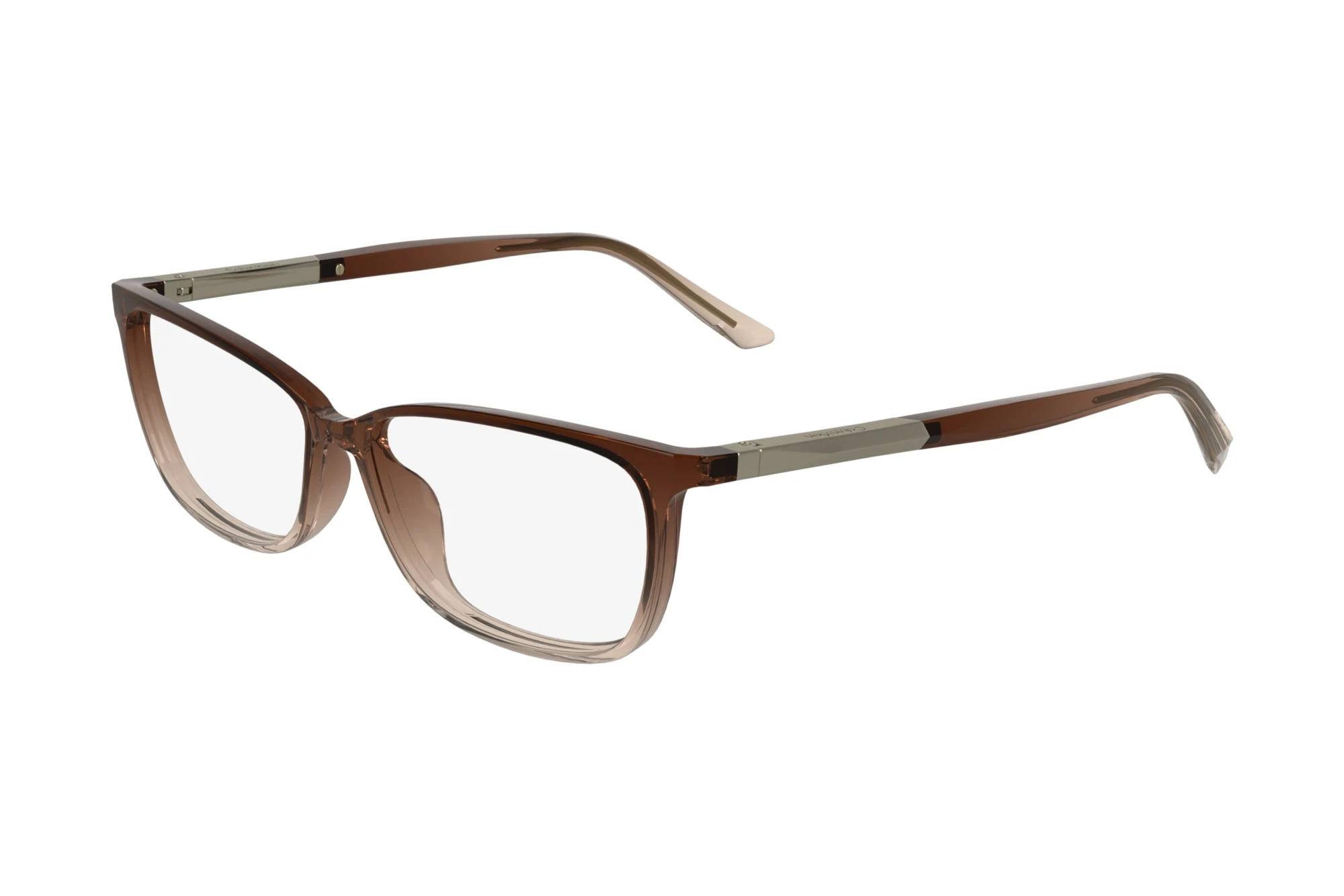 Calvin Klein CK24546 228 BROWN ROSE Calvin Klein CK24546 228 BROWN ROSE