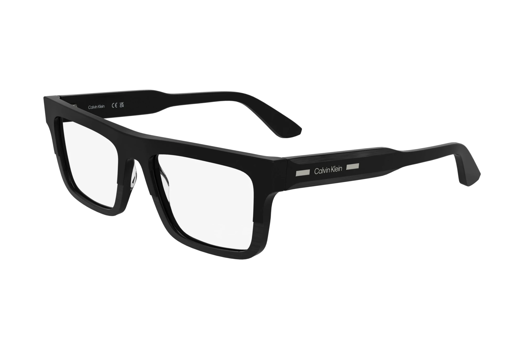 Calvin Klein CK25520 001 BLACK Calvin Klein CK25520 001 BLACK