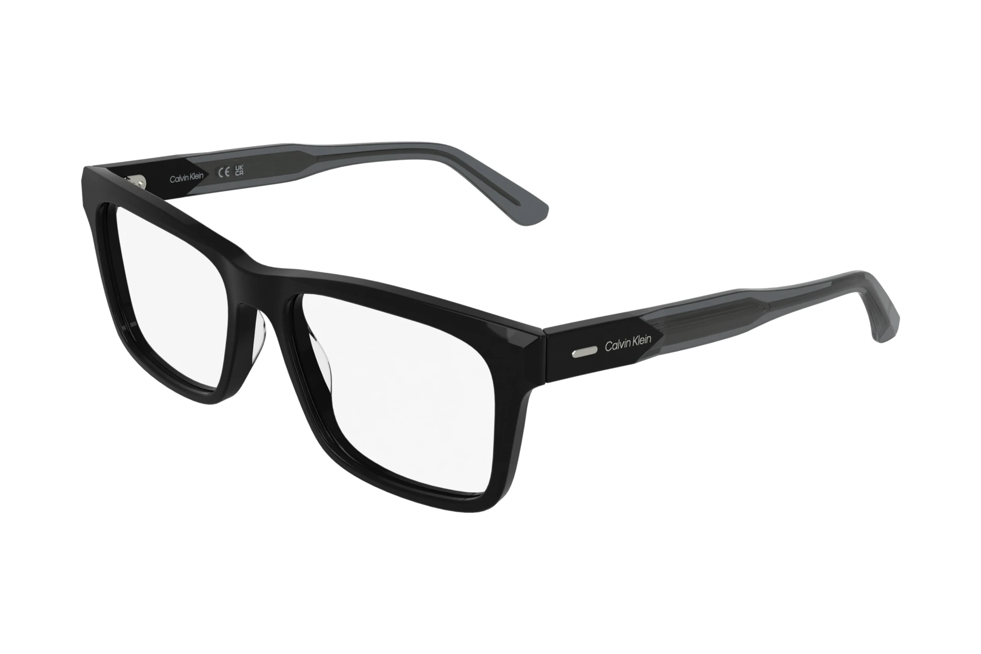 Calvin Klein CK25544 001 BLACK BLACK Calvin Klein CK25544 001 BLACK BLACK
