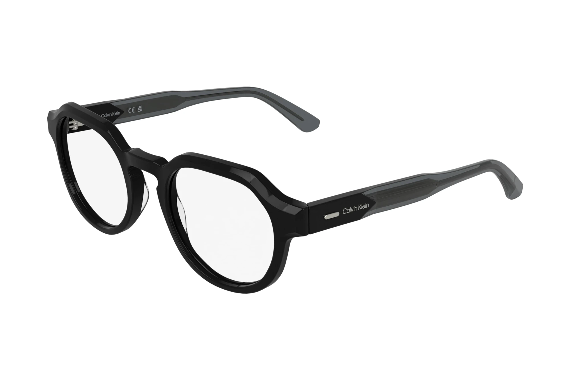 Calvin Klein CK25545 001 BLACK BLACK Calvin Klein CK25545 001 BLACK BLACK