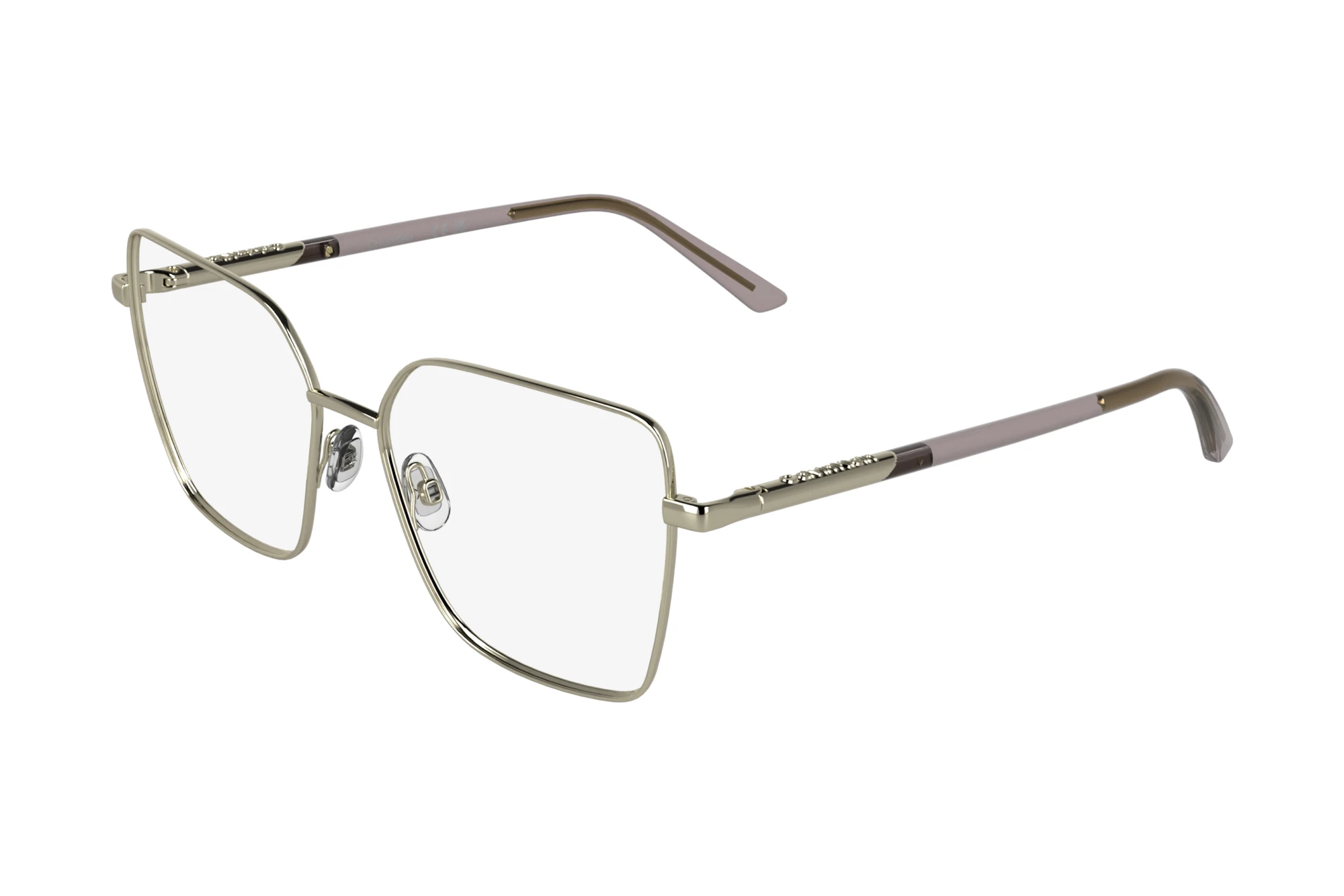 Calvin Klein CK26102 716 LIGHT GOLD Calvin Klein CK26102 716 LIGHT GOLD