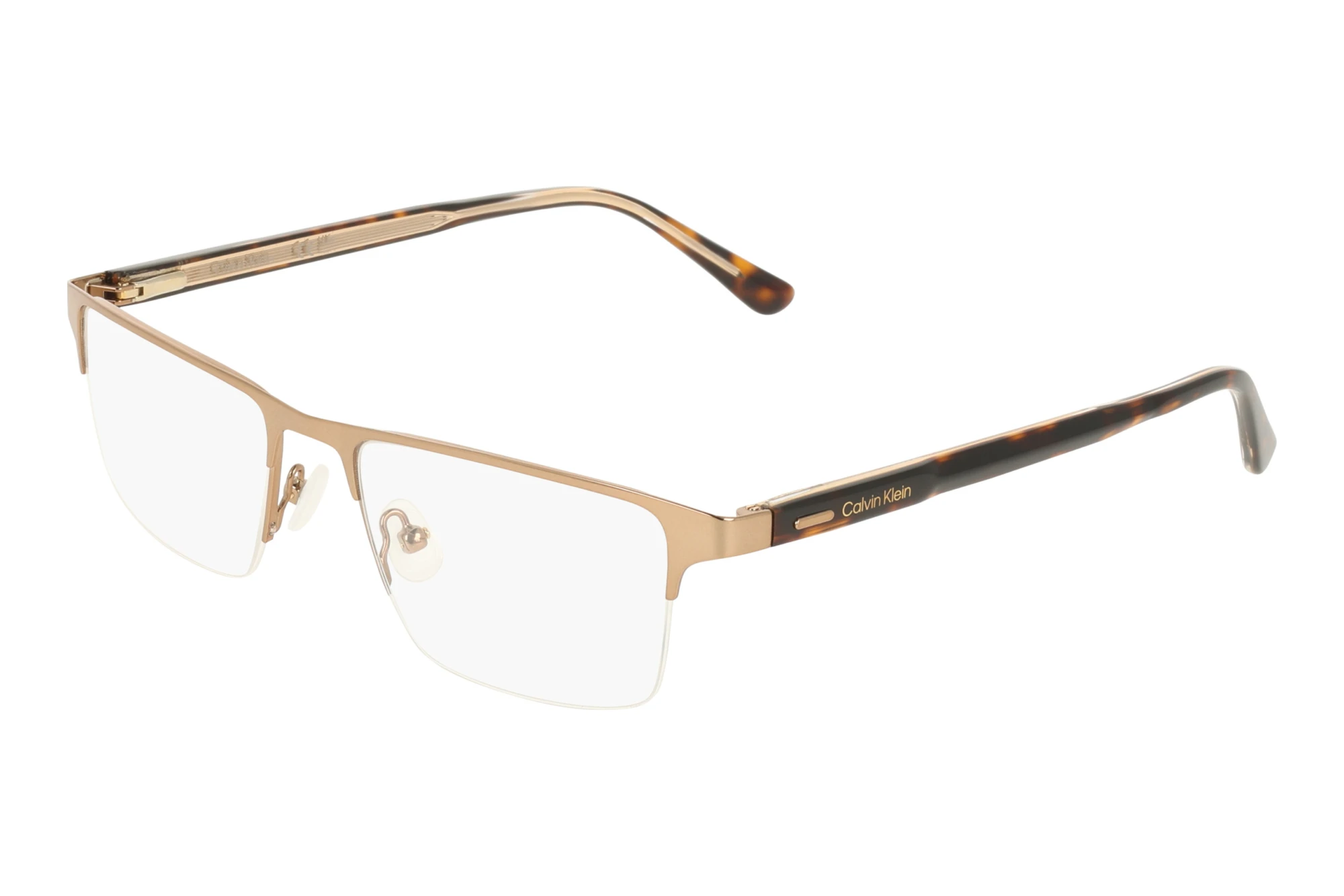 Calvin Klein CK26113I 710 GOLD / HAVANA Calvin Klein CK26113I 710 GOLD / HAVANA