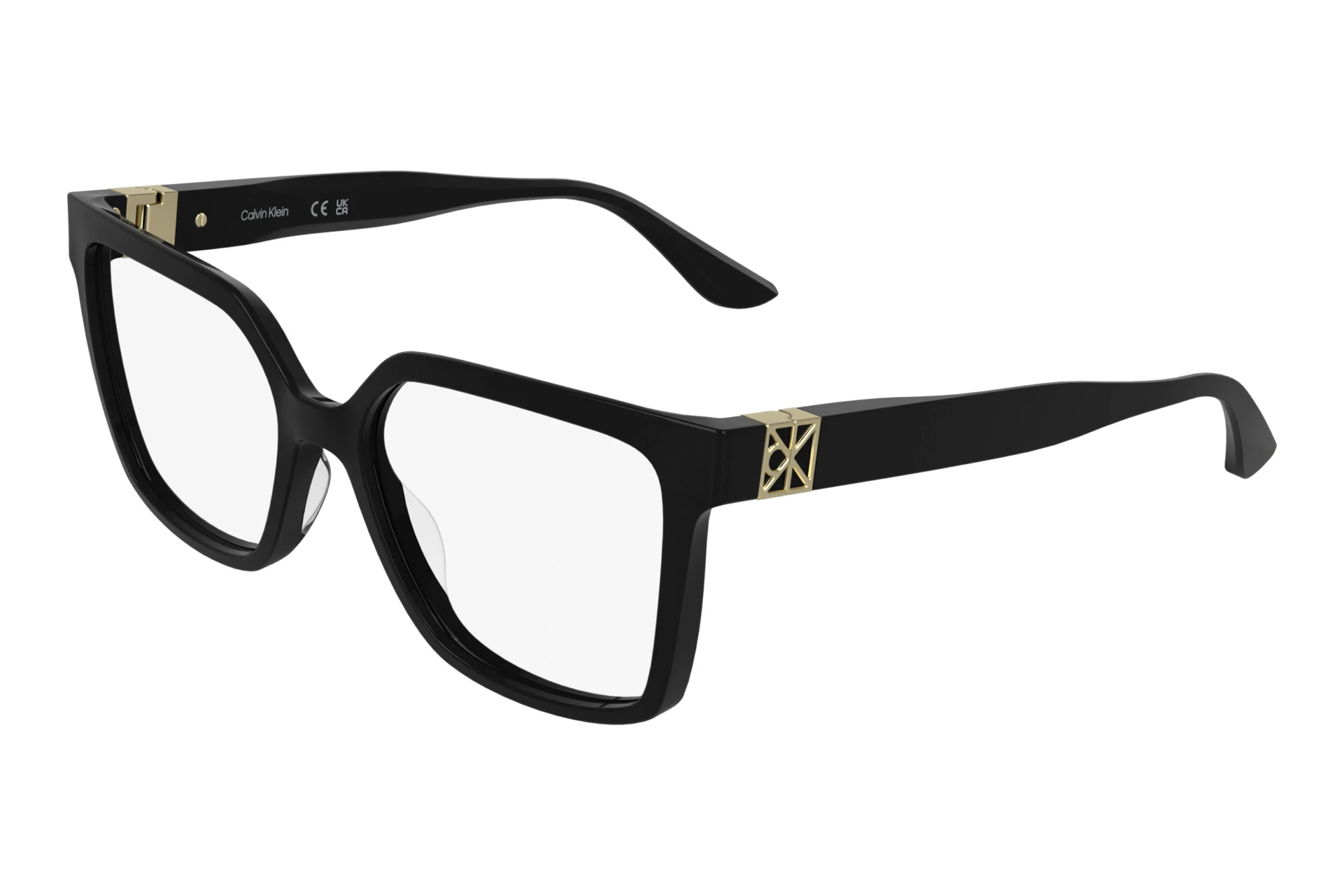 Calvin Klein CK26540 001 BLACK Calvin Klein CK26540 001 BLACK