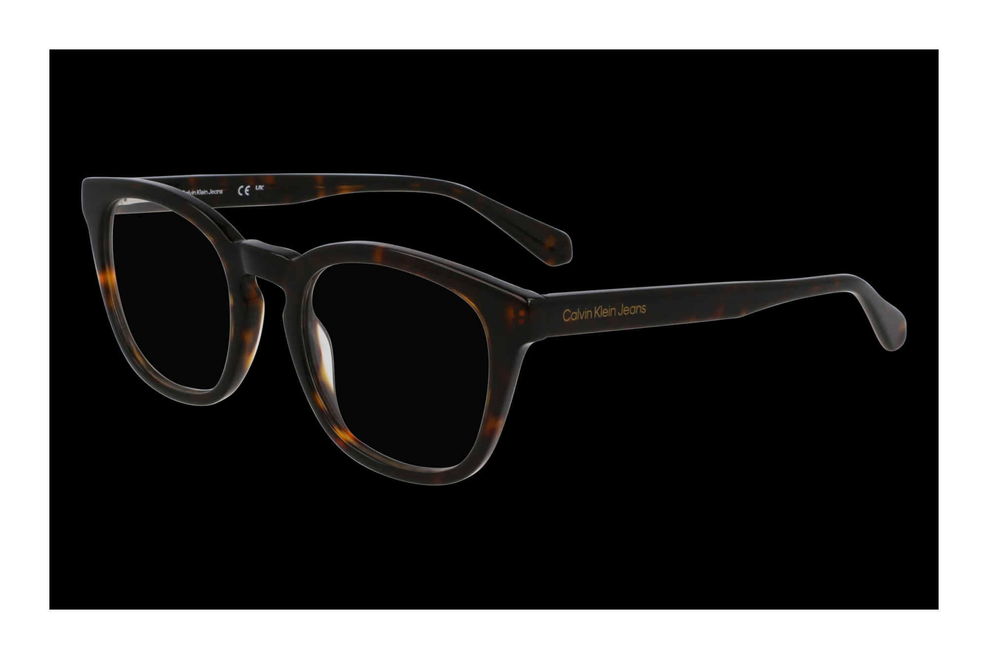 Calvin Klein CKJ24636MAG-SET N 210 BROWN/HAVANA Calvin Klein CKJ24636MAG-SET N 210 BROWN/HAVANA