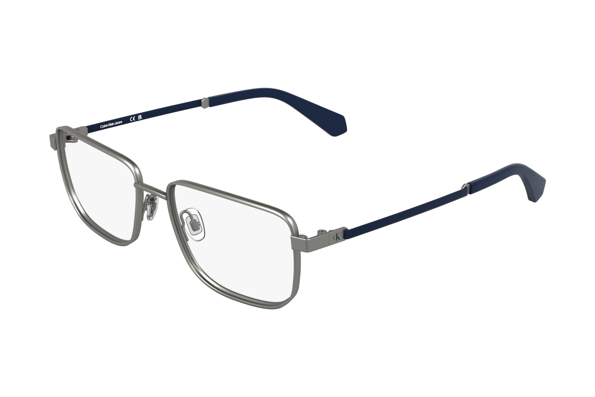 Calvin Klein CKJ25210 026 MATTE LIGHT RUTHENIUM Calvin Klein CKJ25210 026 MATTE LIGHT RUTHENIUM