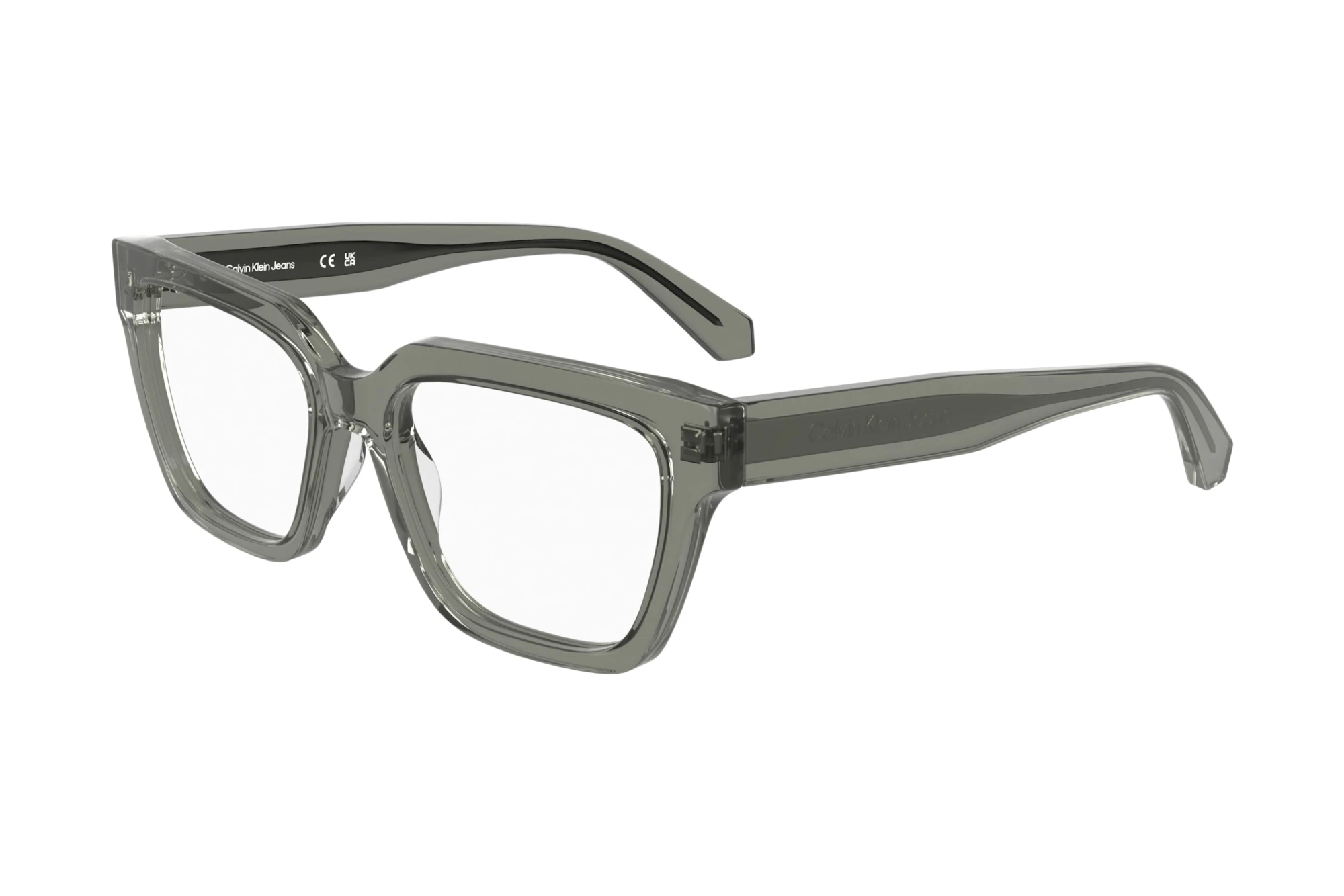 Calvin Klein CKJ25609 057 GREY GREY TO DARK GREY Calvin Klein CKJ25609 057 GREY GREY TO DARK GREY