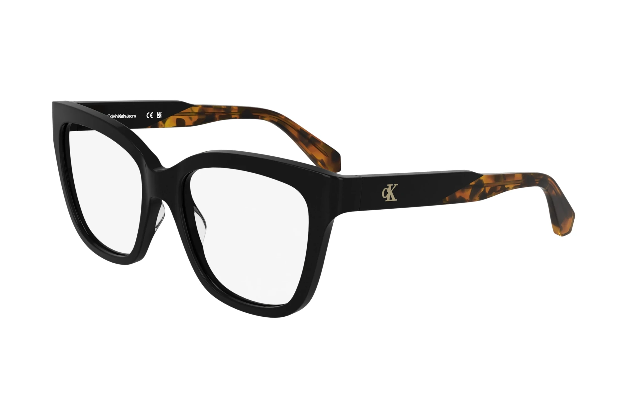 Calvin Klein CKJ25616 001 BLACK BLACK Calvin Klein CKJ25616 001 BLACK BLACK