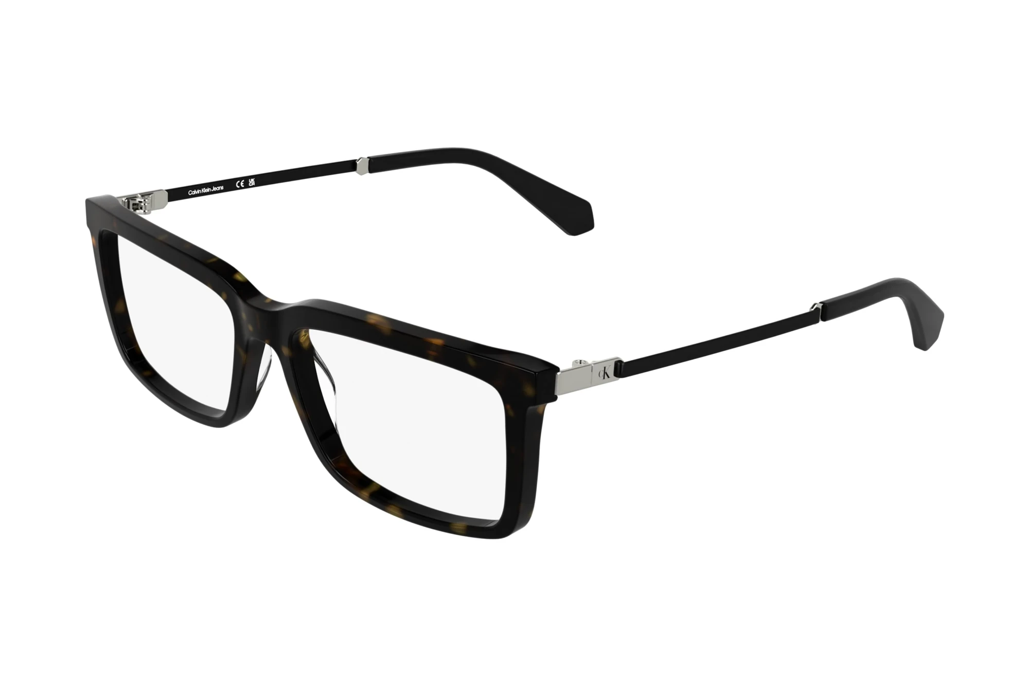Calvin Klein CKJ25625 242 BROWN DARK HAVANA Calvin Klein CKJ25625 242 BROWN DARK HAVANA