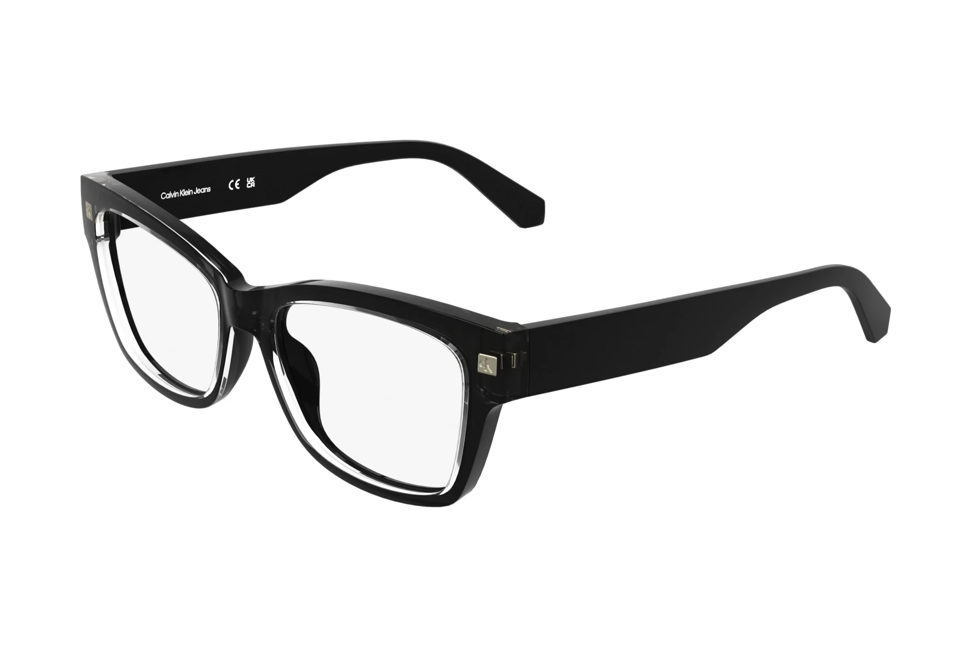 Calvin Klein CKJ25628 001 BLACK BLACK Calvin Klein CKJ25628 001 BLACK BLACK