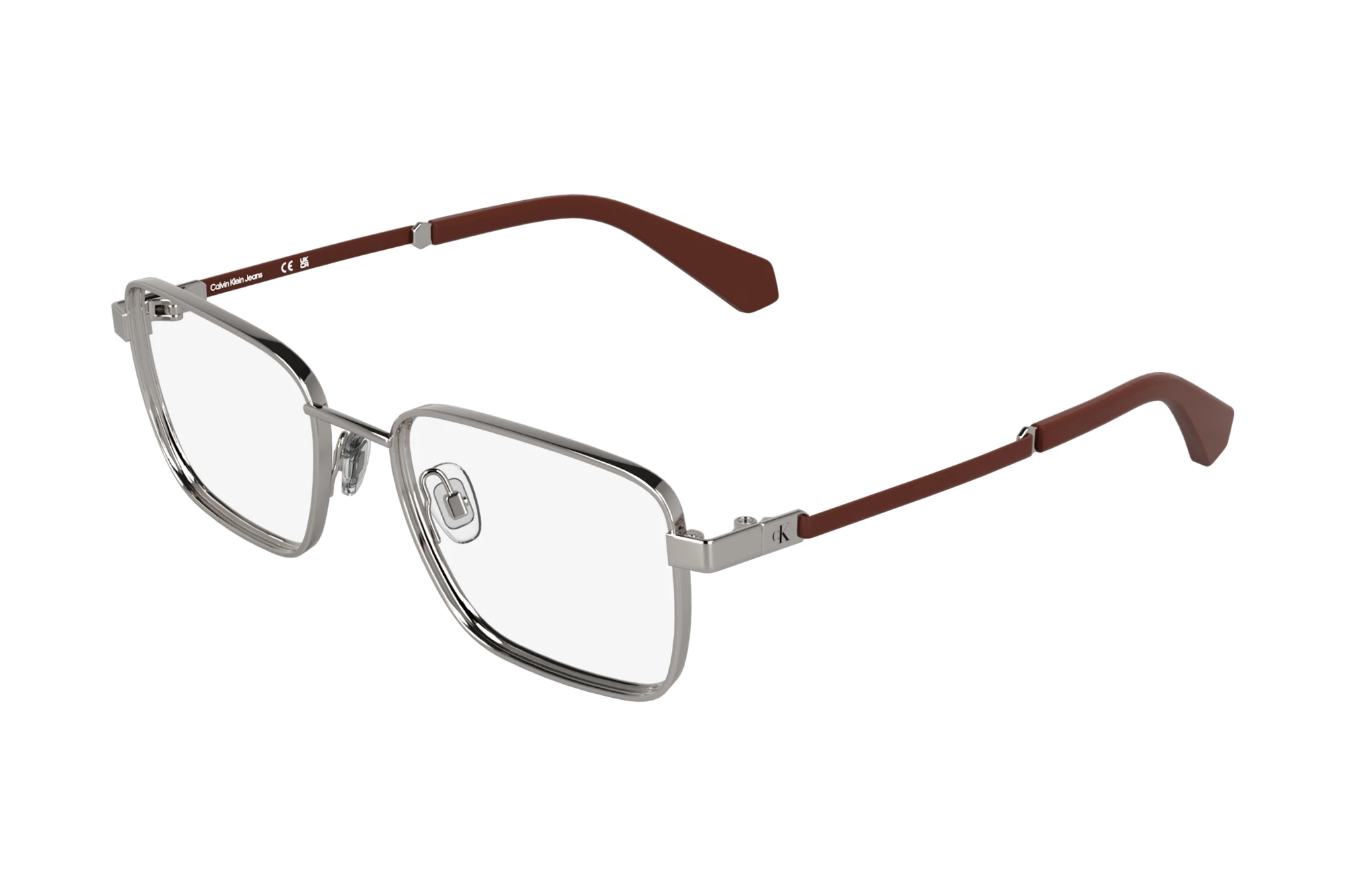 Calvin Klein CKJ26305 016 LIGHT RUTHENIUM Calvin Klein CKJ26305 016 LIGHT RUTHENIUM
