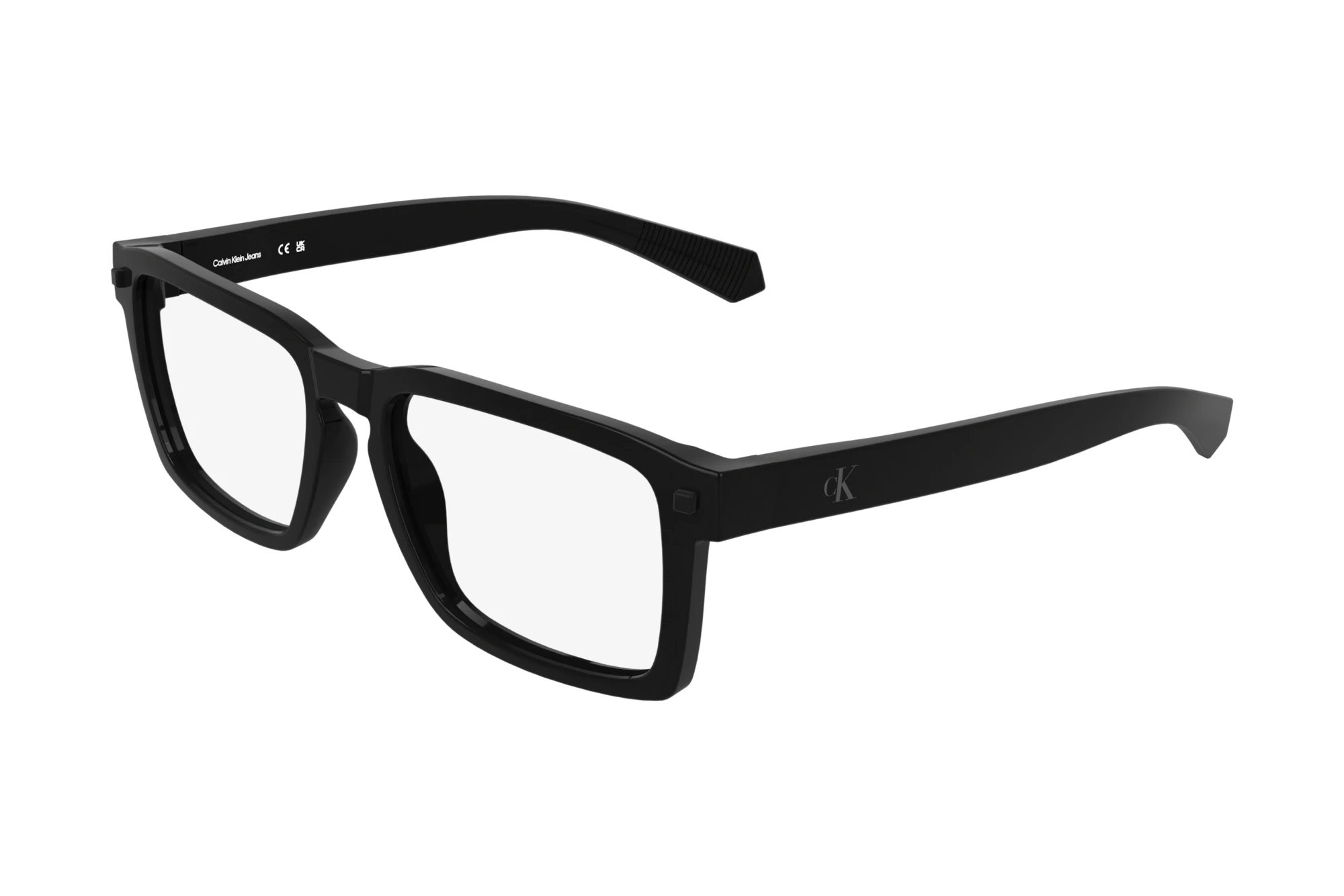 Calvin Klein CKJ26609 001 BLACK BLACK Calvin Klein CKJ26609 001 BLACK BLACK
