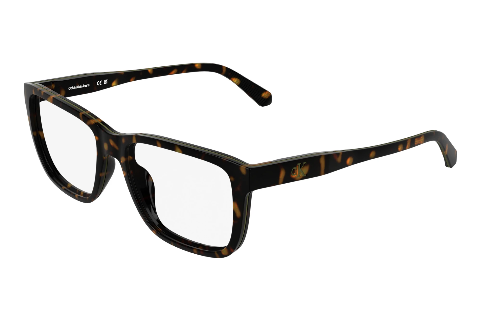 Calvin Klein CKJ26631 242 DARK HAVANA Calvin Klein CKJ26631 242 DARK HAVANA