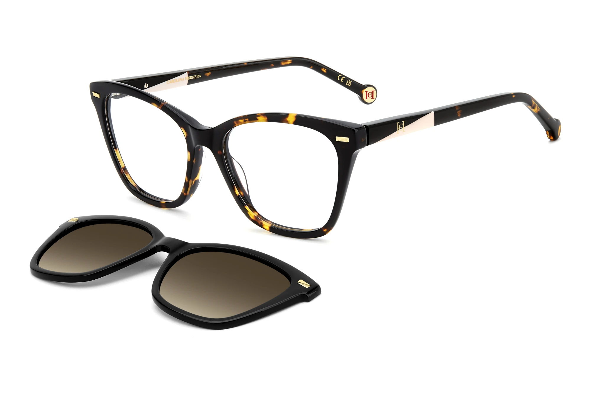 Carolina Herrera HER 0334/C 086 HAVANA Carolina Herrera HER 0334/C 086 HAVANA