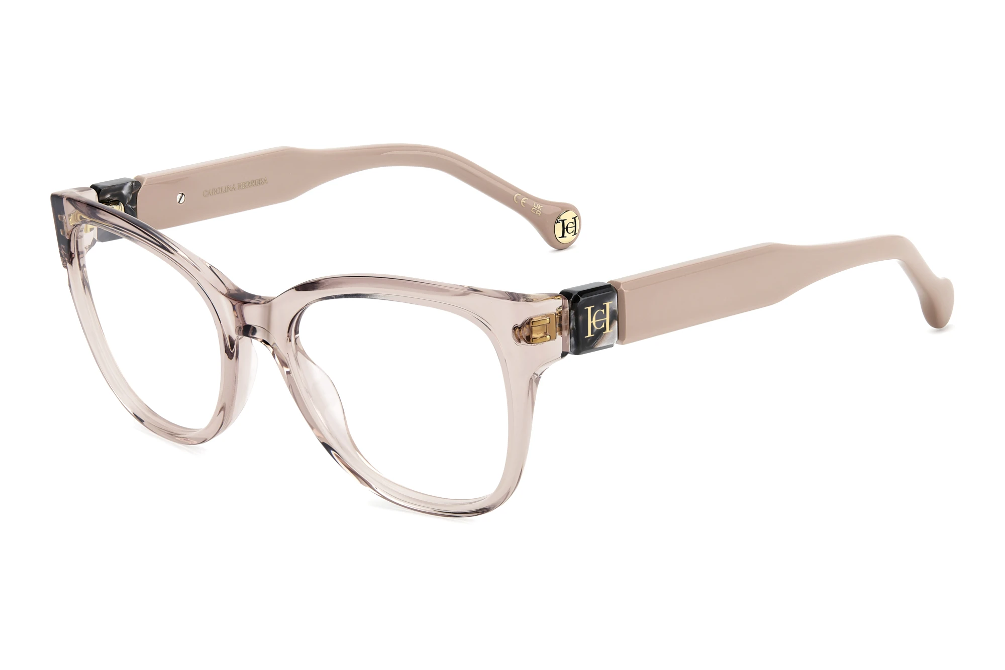 Carolina Herrera HER 0372 FWM NUDE Carolina Herrera HER 0372 FWM NUDE