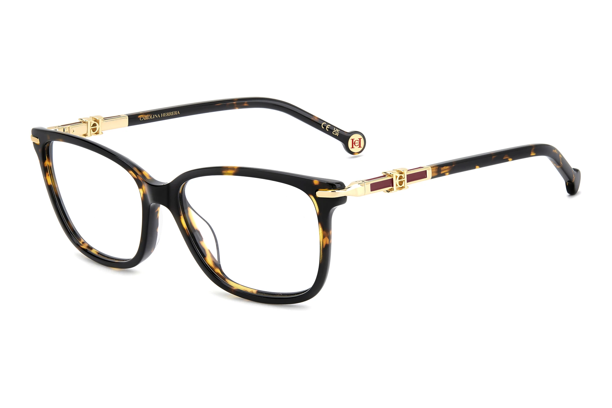 Carolina Herrera HER 0381/G 086 HAVANA Carolina Herrera HER 0381/G 086 HAVANA