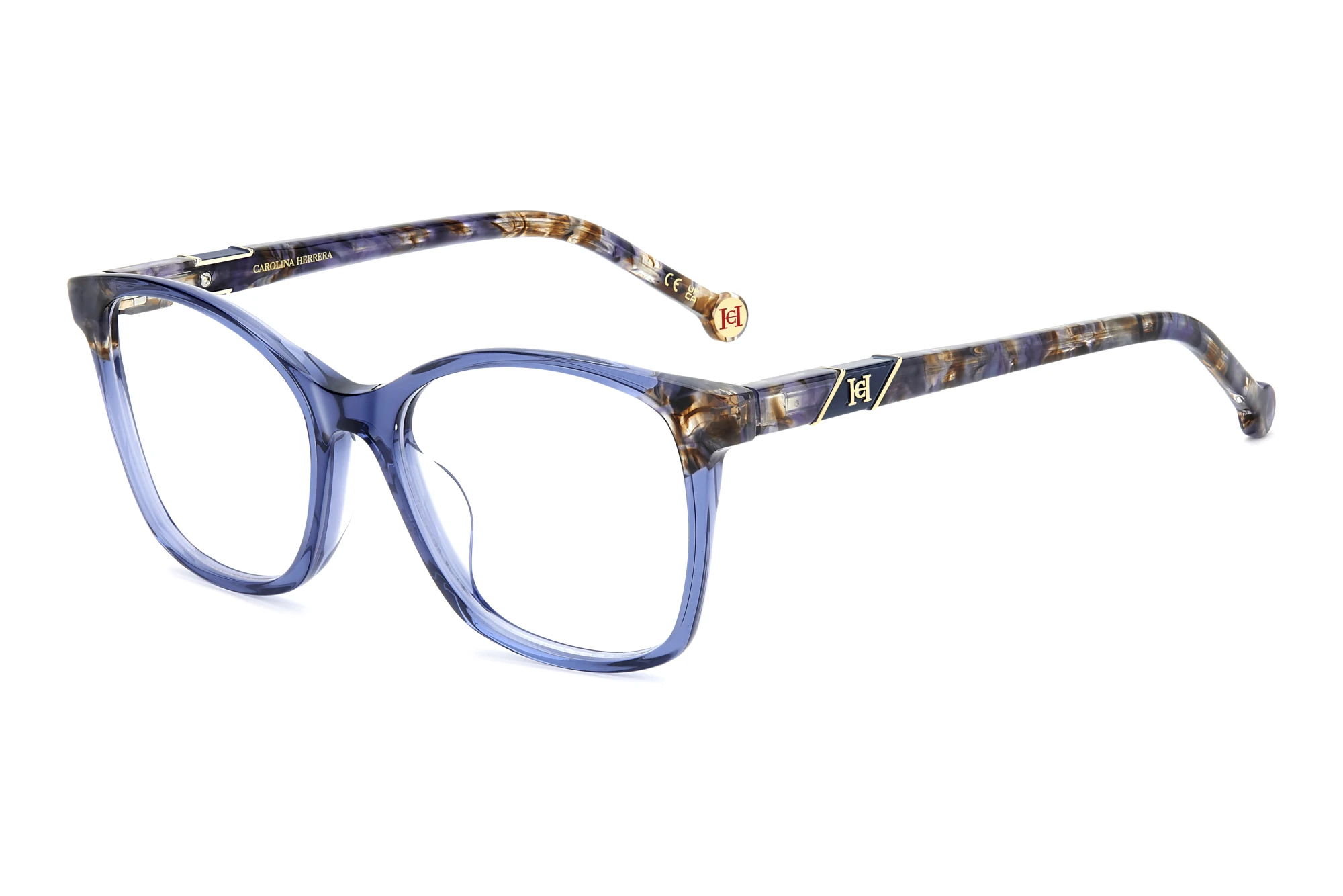 Carolina Herrera HER 0431/G PJP BLUE Carolina Herrera HER 0431/G PJP BLUE