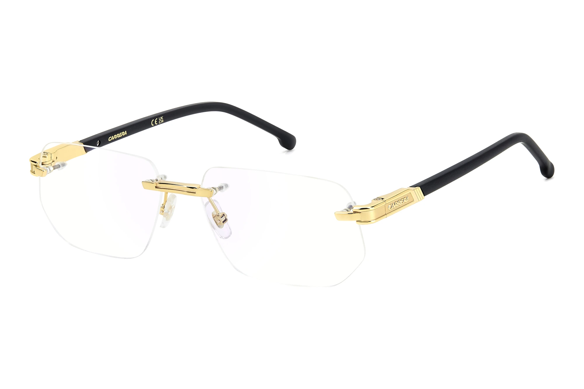 Carrera CARRERA 1142 001 YELLOW GOLD Carrera CARRERA 1142 001 YELLOW GOLD