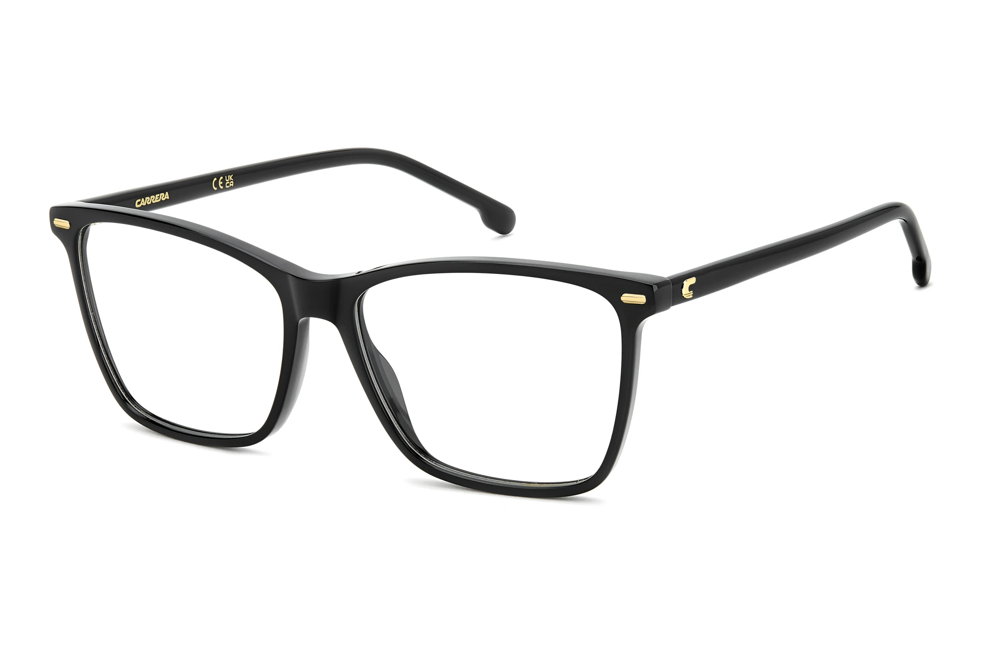 Carrera CARRERA 3093 807 BLACK Carrera CARRERA 3093 807 BLACK