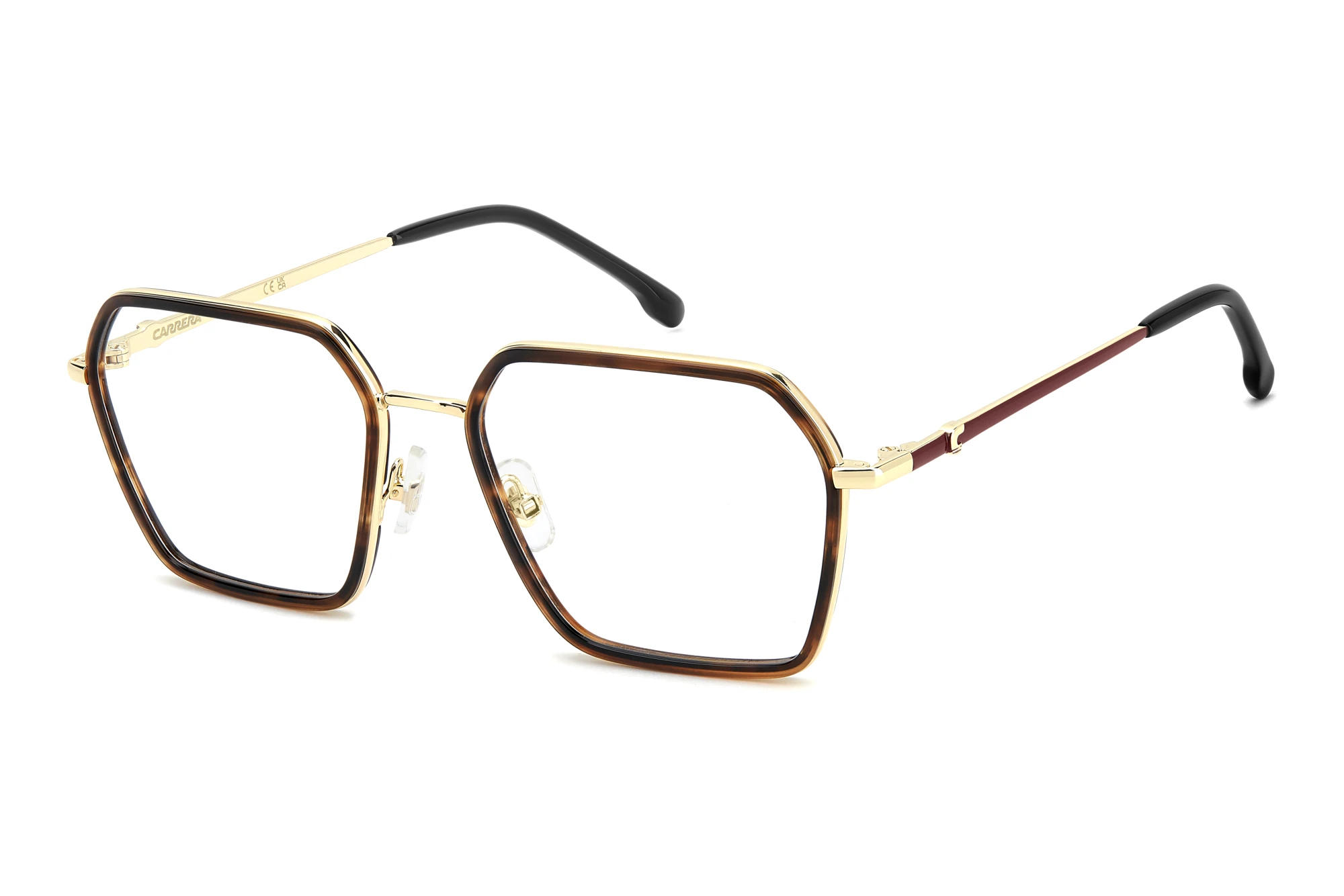Carrera CARRERA 3095 EX4 BROWN HORN Carrera CARRERA 3095 EX4 BROWN HORN
