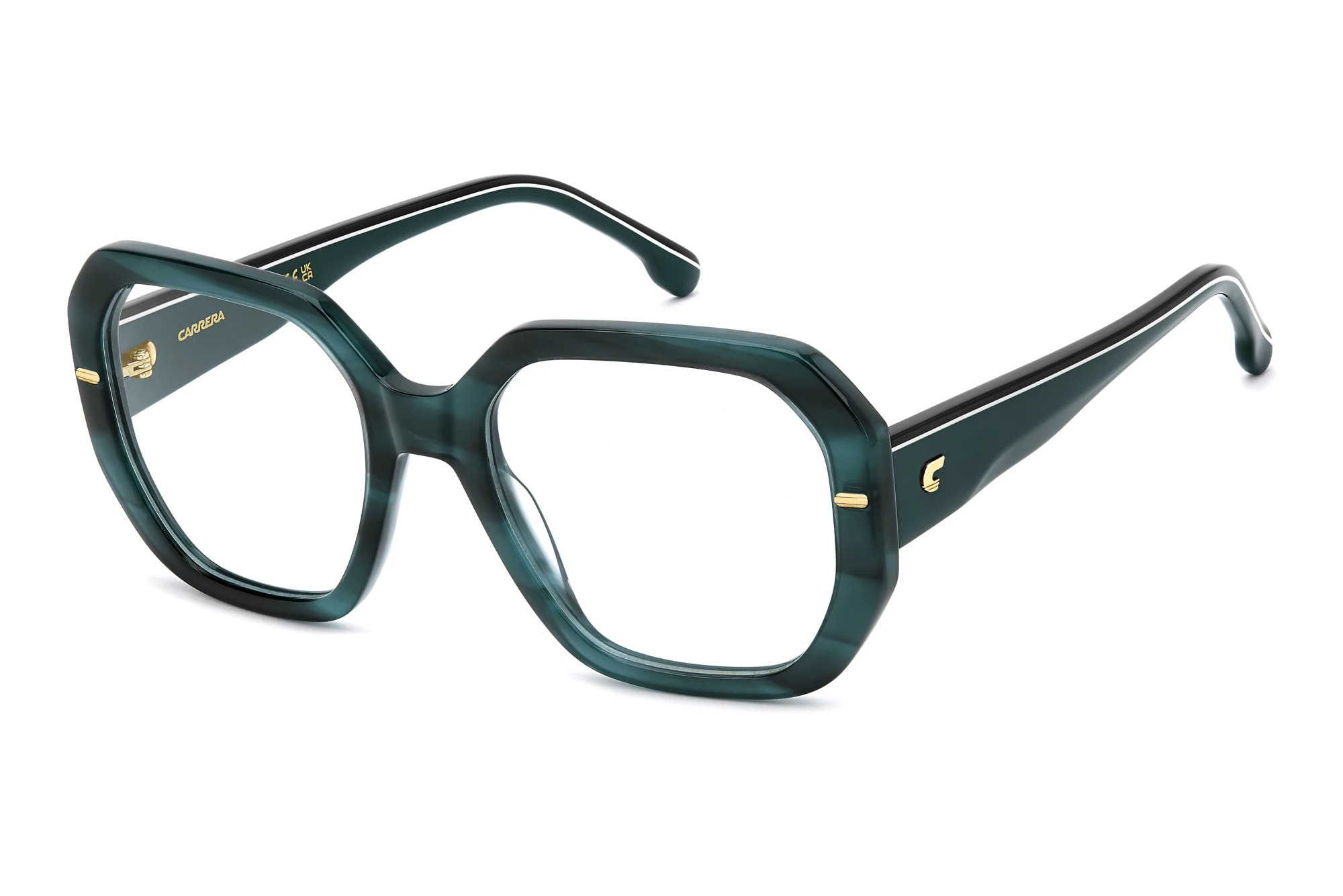 Carrera CARRERA 3097 6AK GREEN HORN Carrera CARRERA 3097 6AK GREEN HORN