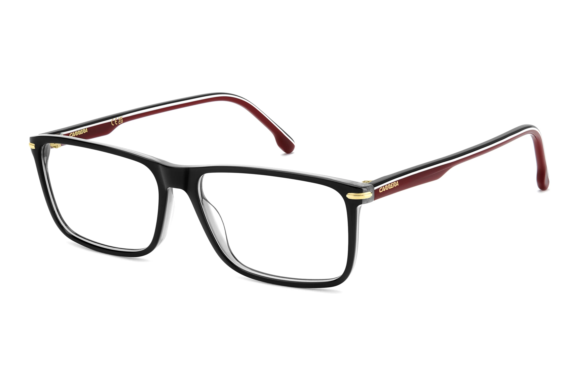 Carrera CARRERA 382 OIT BLACK RED Carrera CARRERA 382 OIT BLACK RED