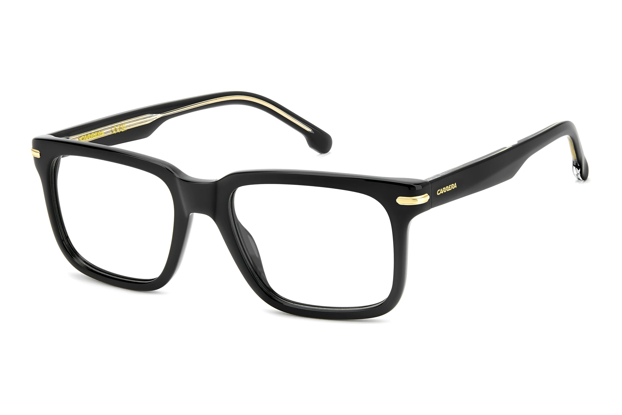 Carrera CARRERA 386 807 BLACK Carrera CARRERA 386 807 BLACK