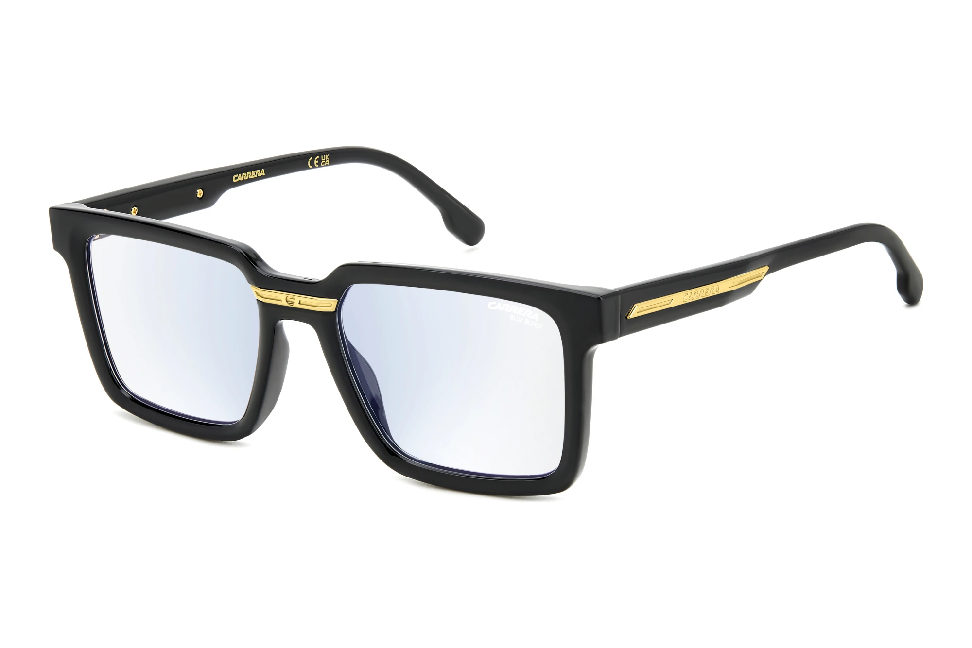 Carrera VICTORY C 02/BB 2M2 BLACK GOLD Carrera VICTORY C 02/BB 2M2 BLACK GOLD