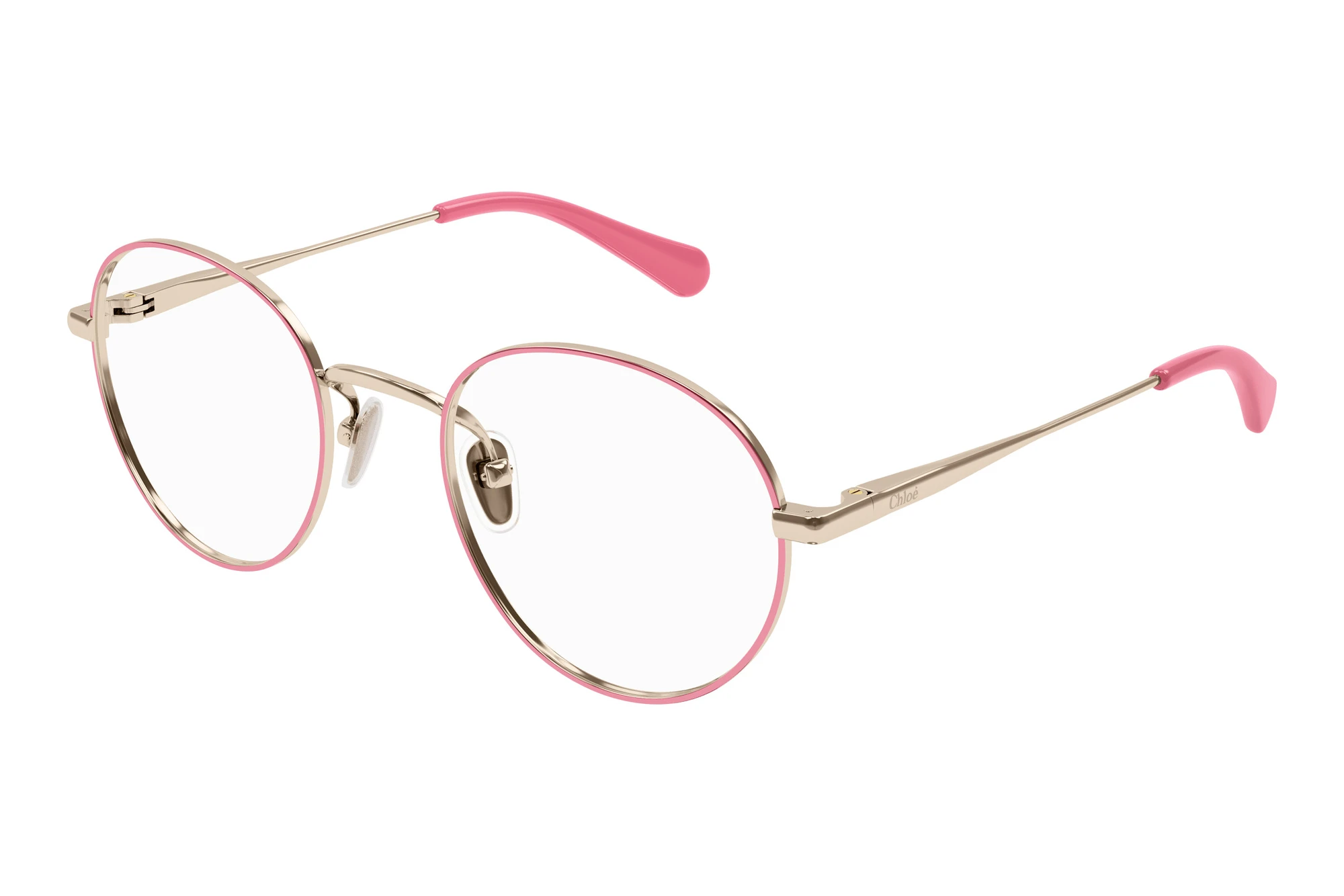 Chloé CC0024O 004 PINK Chloé CC0024O 004 PINK