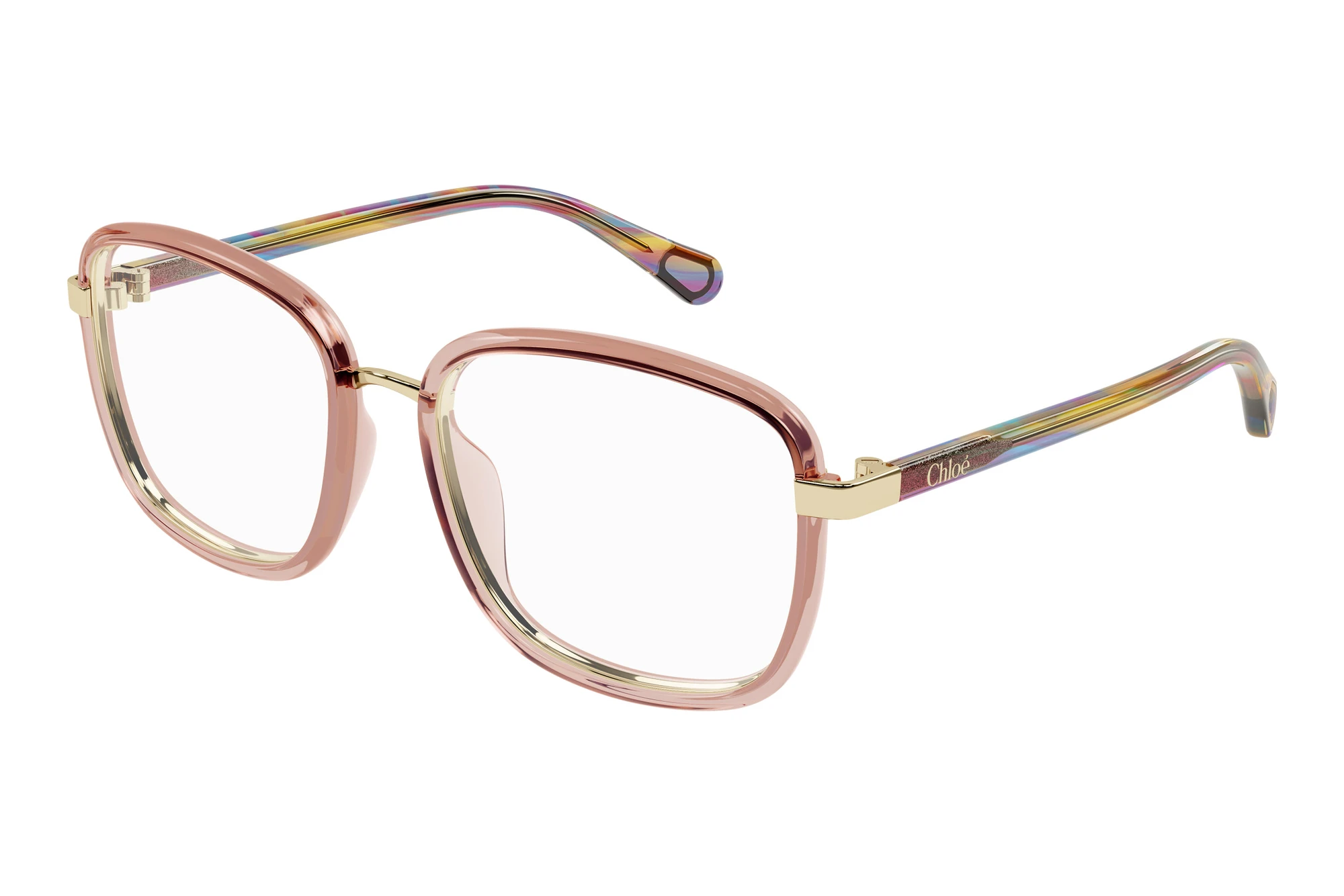 Chloé CC0025O 001 PINK Chloé CC0025O 001 PINK