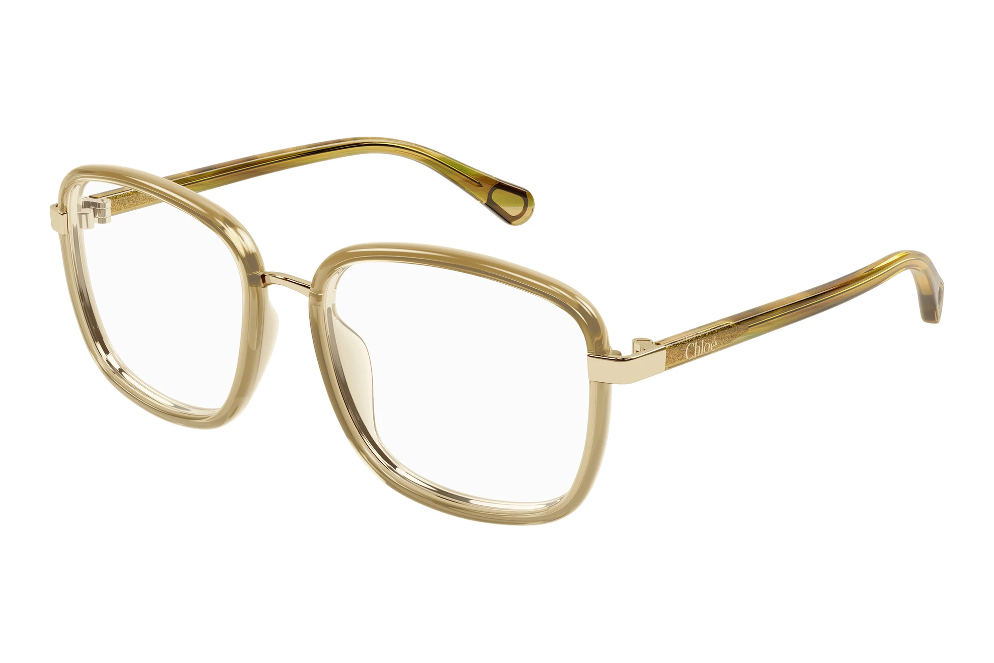 Chloé CC0025O 002 BROWN Chloé CC0025O 002 BROWN
