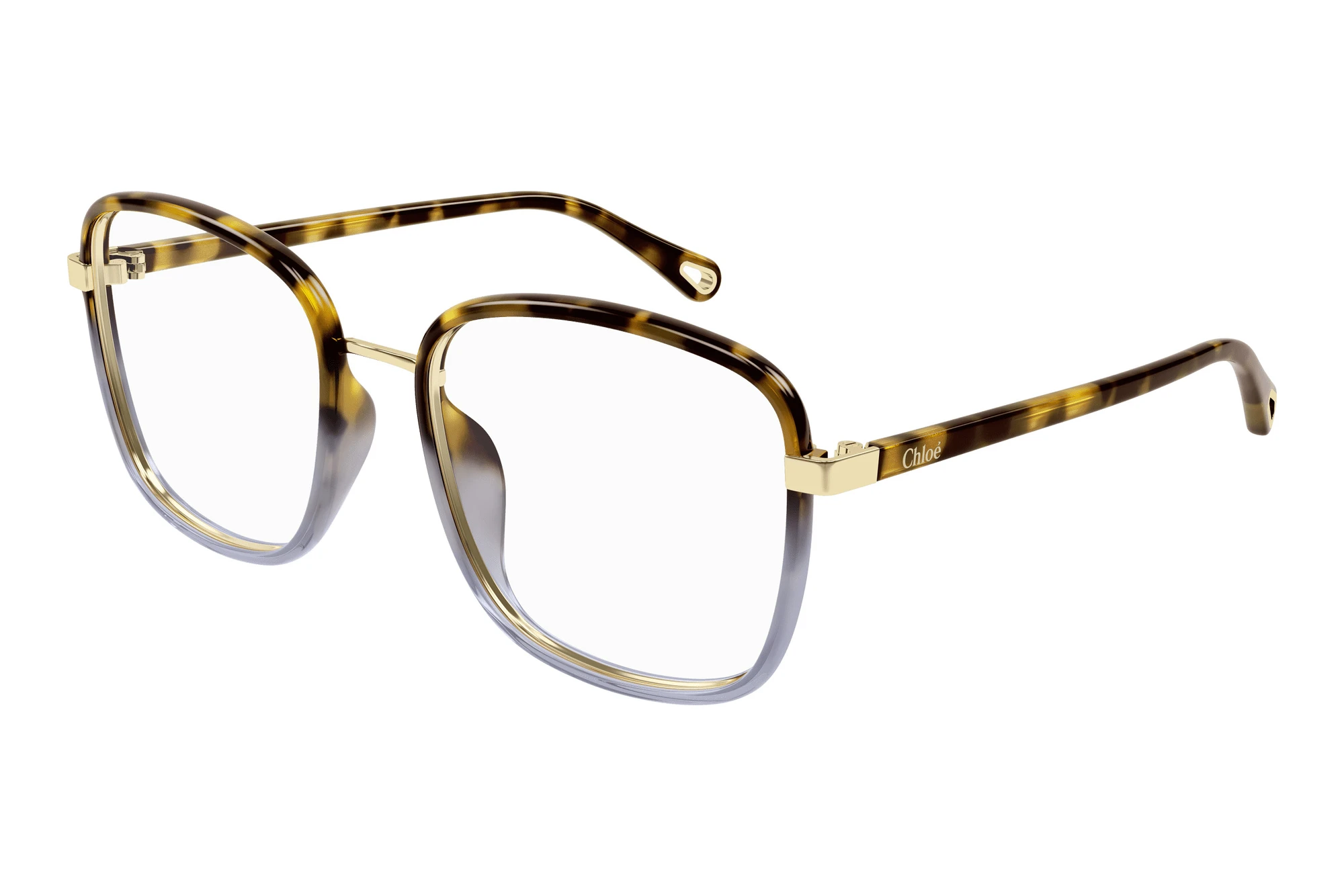 Chloé CH0034O 018 HAVANA Chloé CH0034O 018 HAVANA