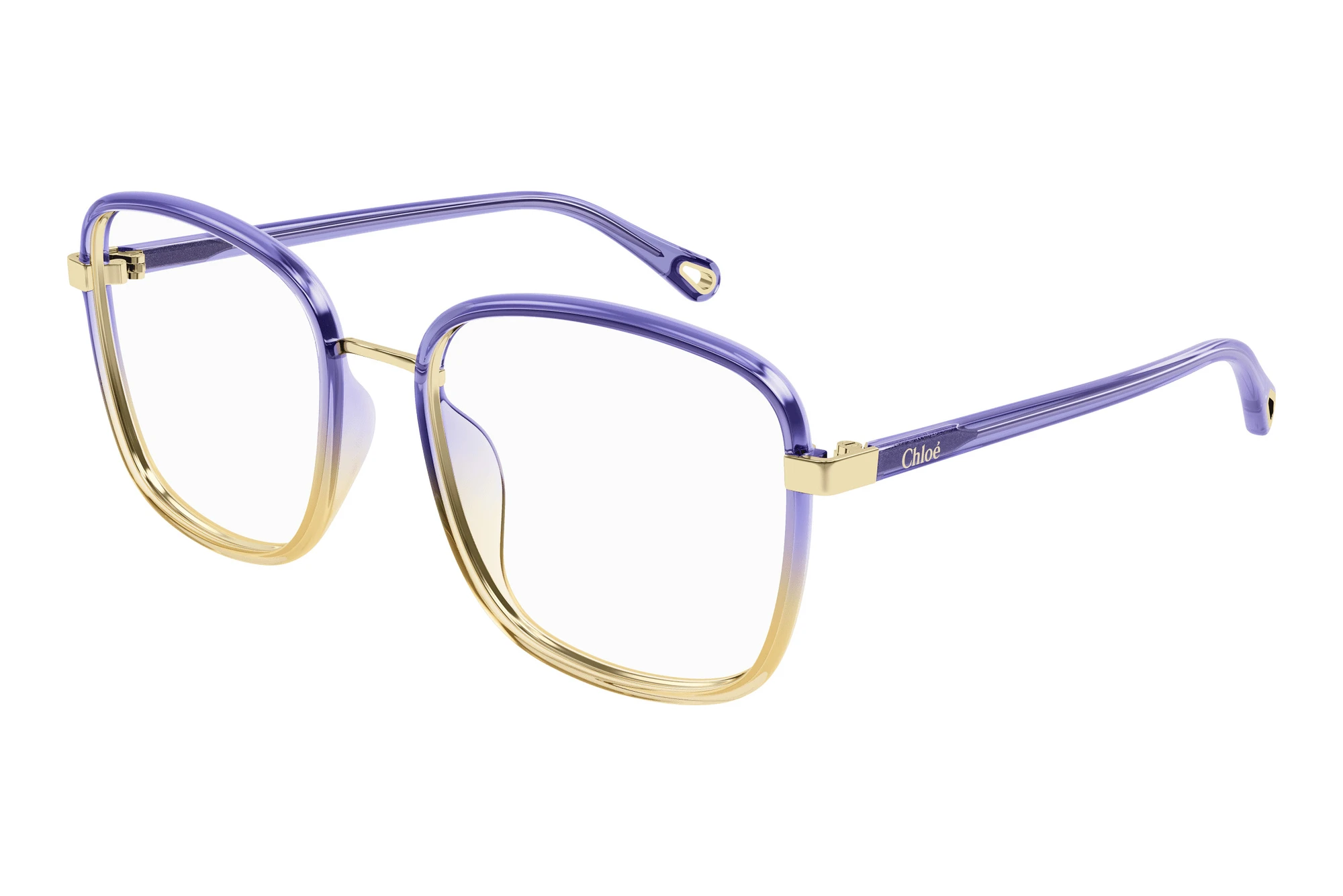 Chloé CH0034O 019 VIOLET Chloé CH0034O 019 VIOLET