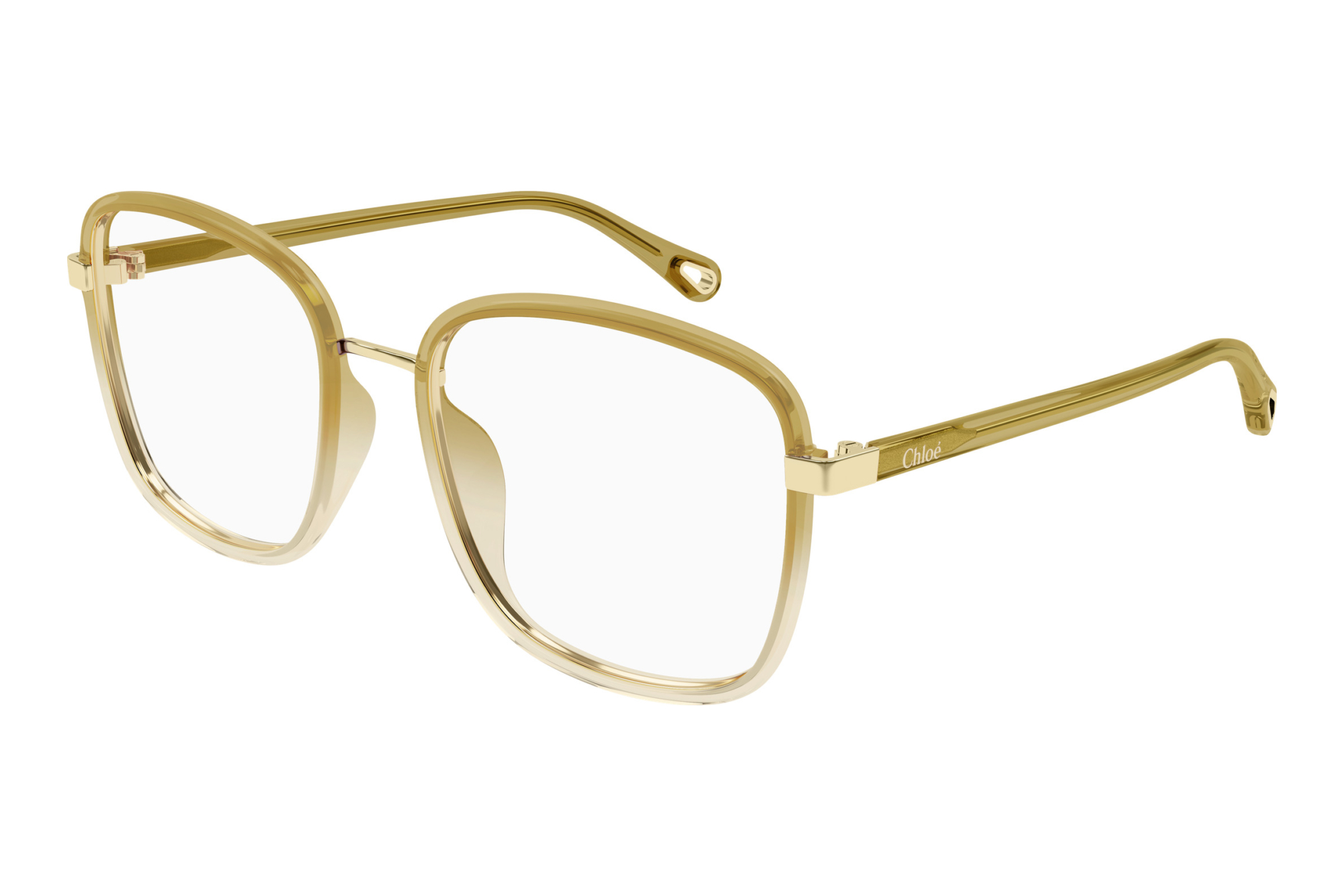 Chloé CH0034O 024 BEIGE Chloé CH0034O 024 BEIGE