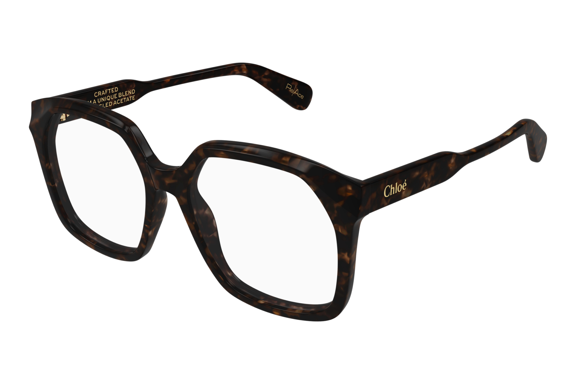 Chloé CH0263O 009 HAVANA Chloé CH0263O 009 HAVANA