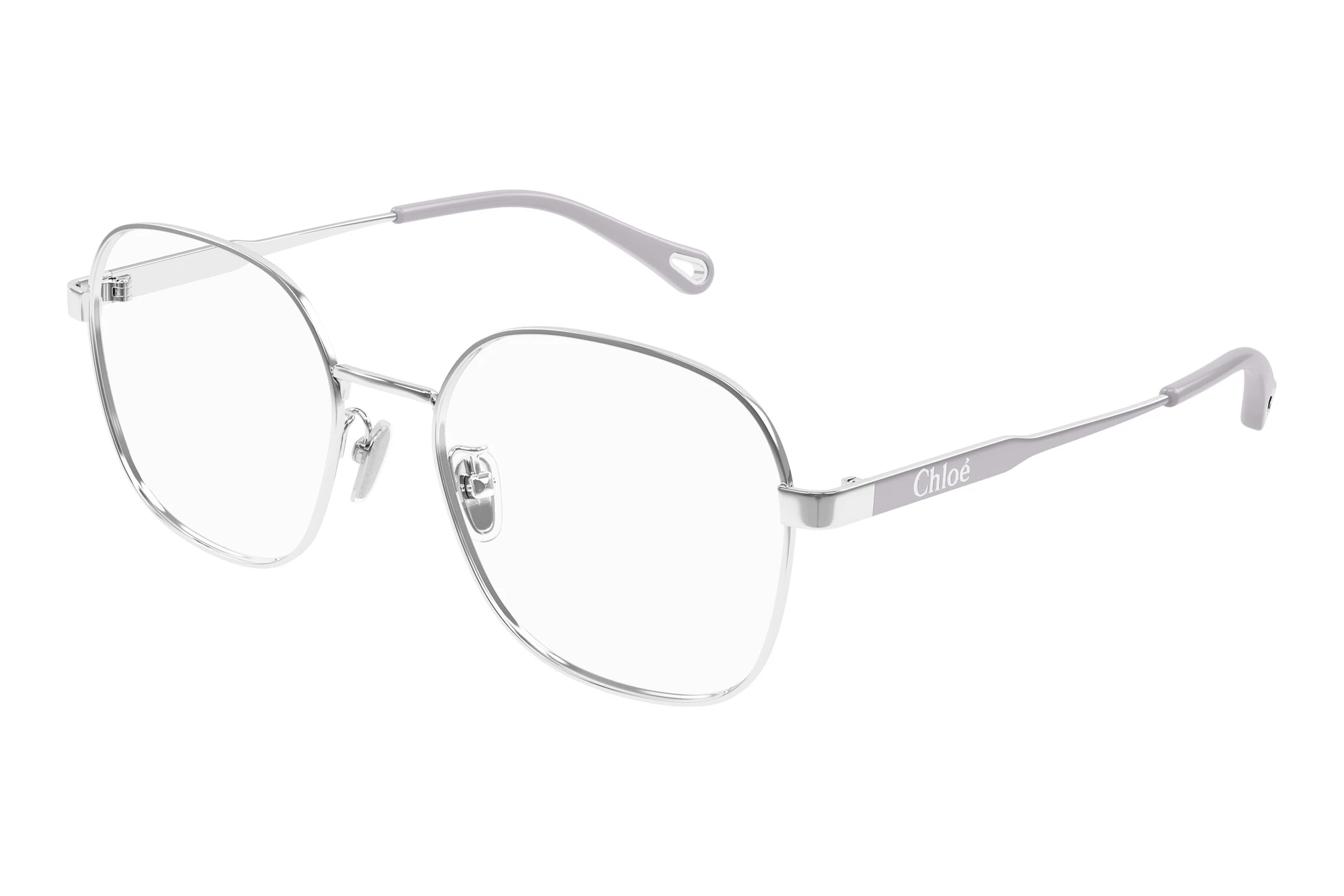 Chloé CH0274OA 004 SILVER Chloé CH0274OA 004 SILVER