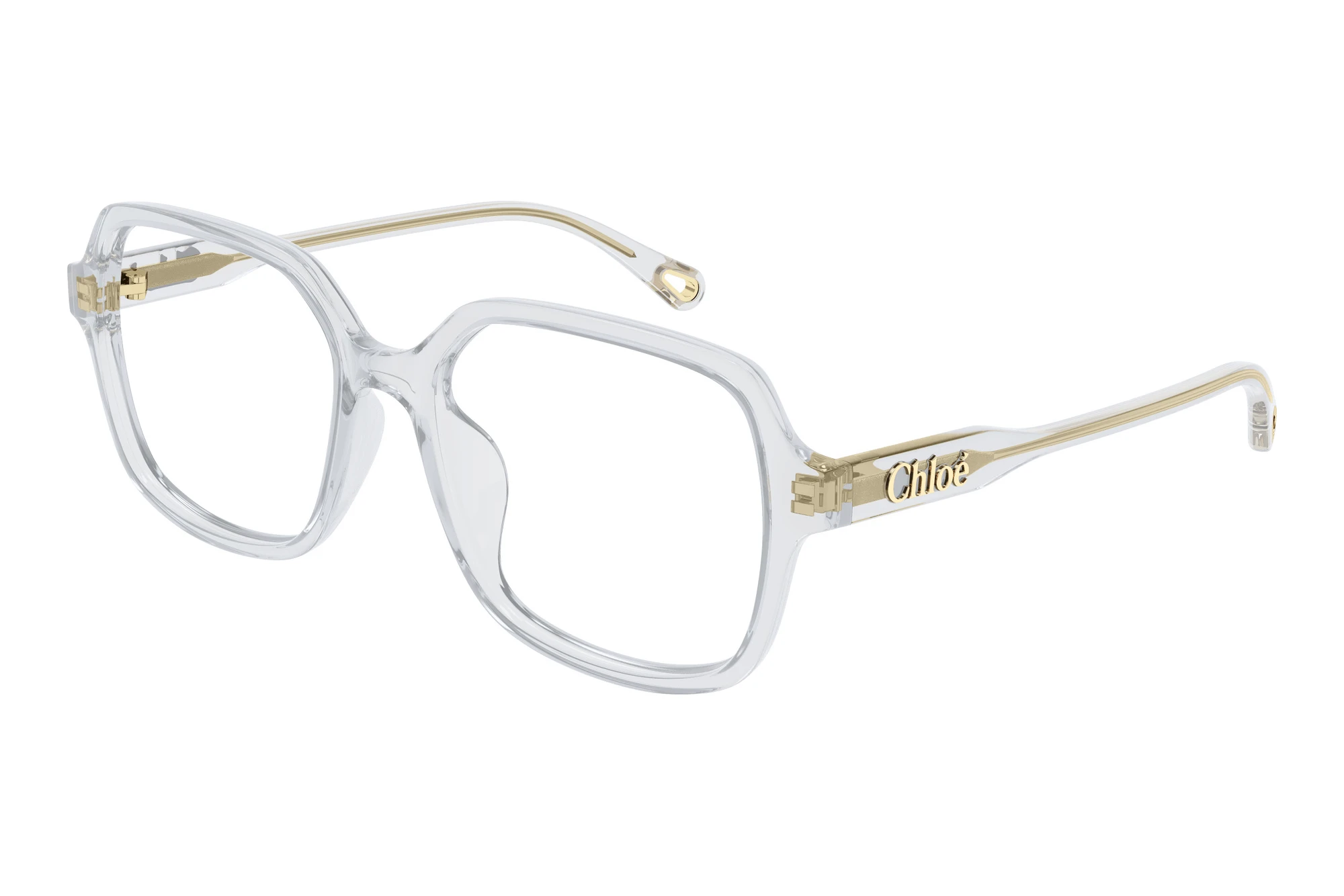 Chloé CH0277OA 002 GREY Chloé CH0277OA 002 GREY