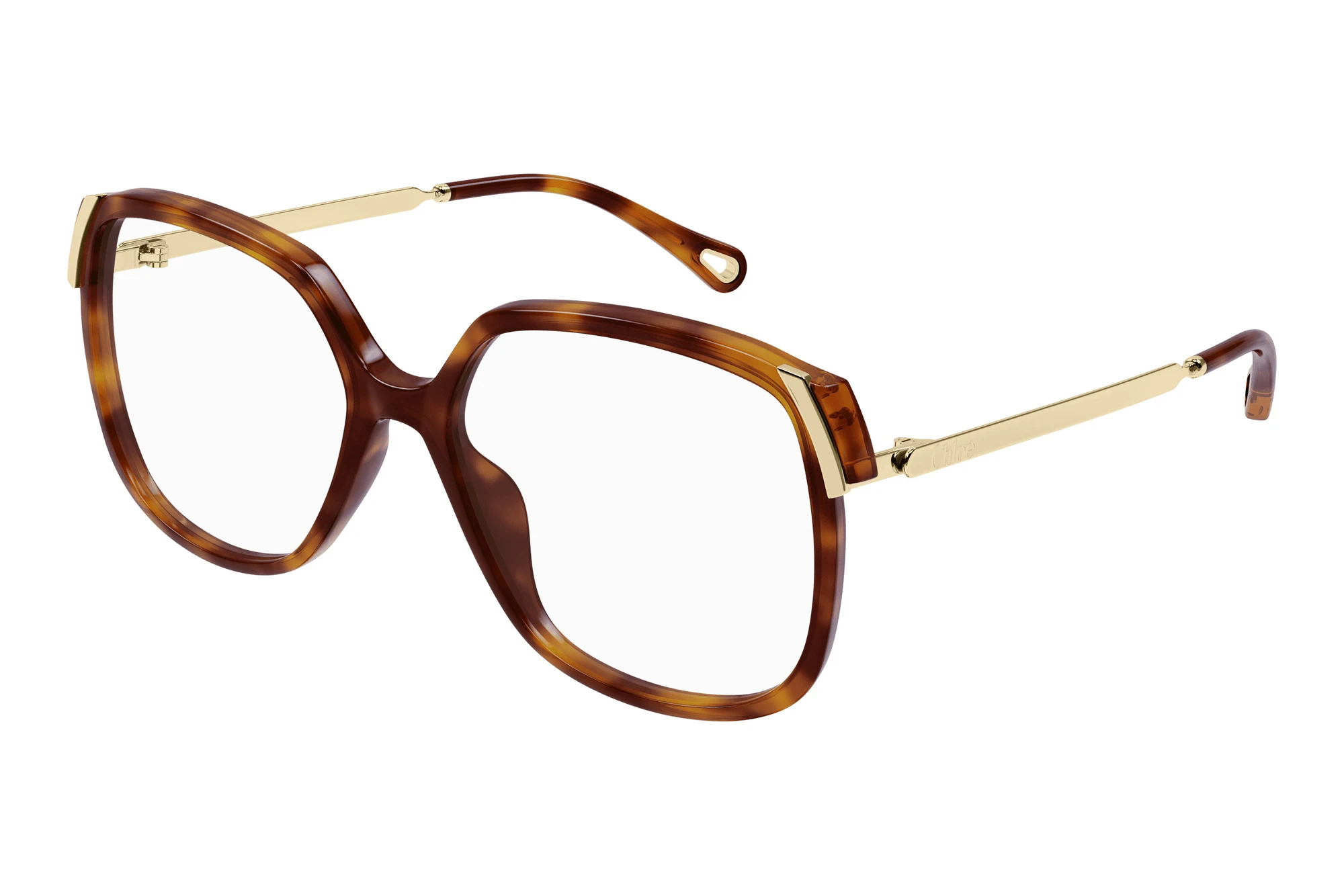 Chloé CH0287O 002 HAVANA Chloé CH0287O 002 HAVANA