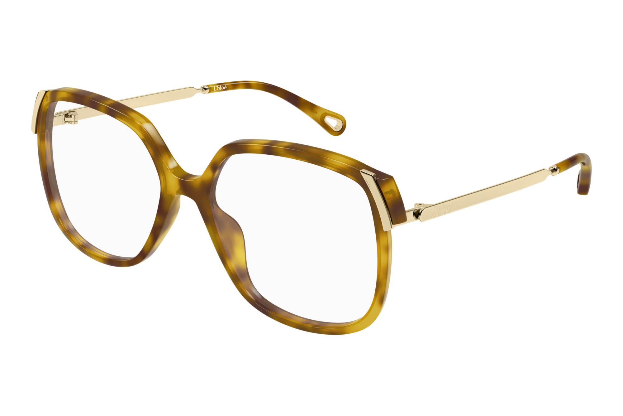 Chloé CH0287O 008 HAVANA Chloé CH0287O 008 HAVANA