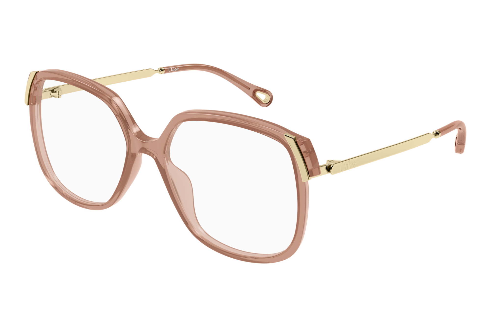 Chloé CH0287O 009 BROWN Chloé CH0287O 009 BROWN
