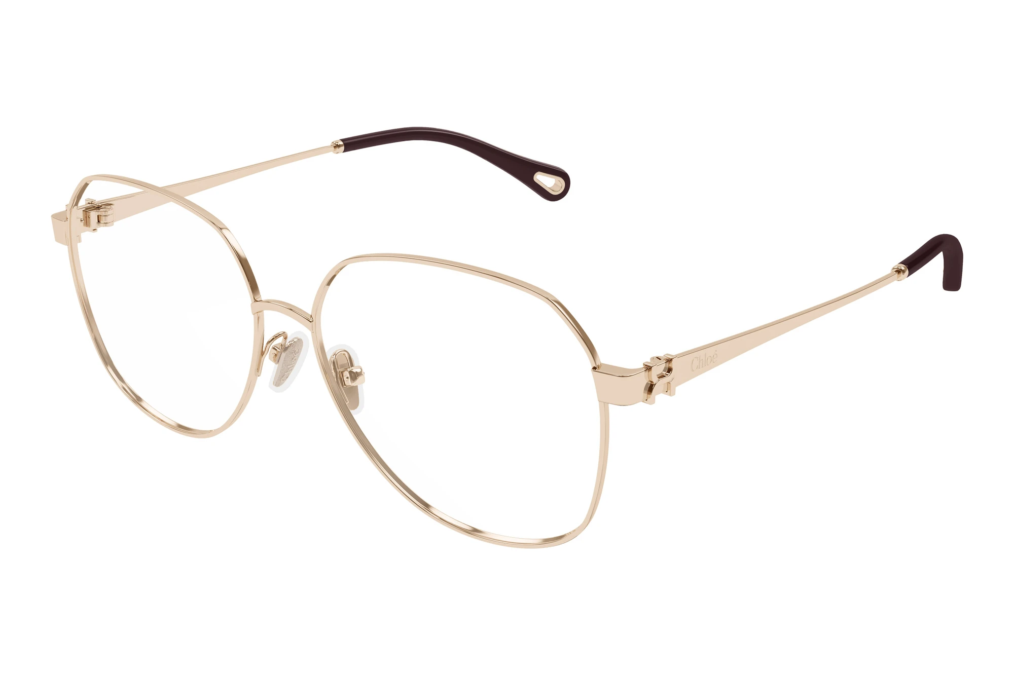 Chloé CH0307O 003 GOLD Chloé CH0307O 003 GOLD