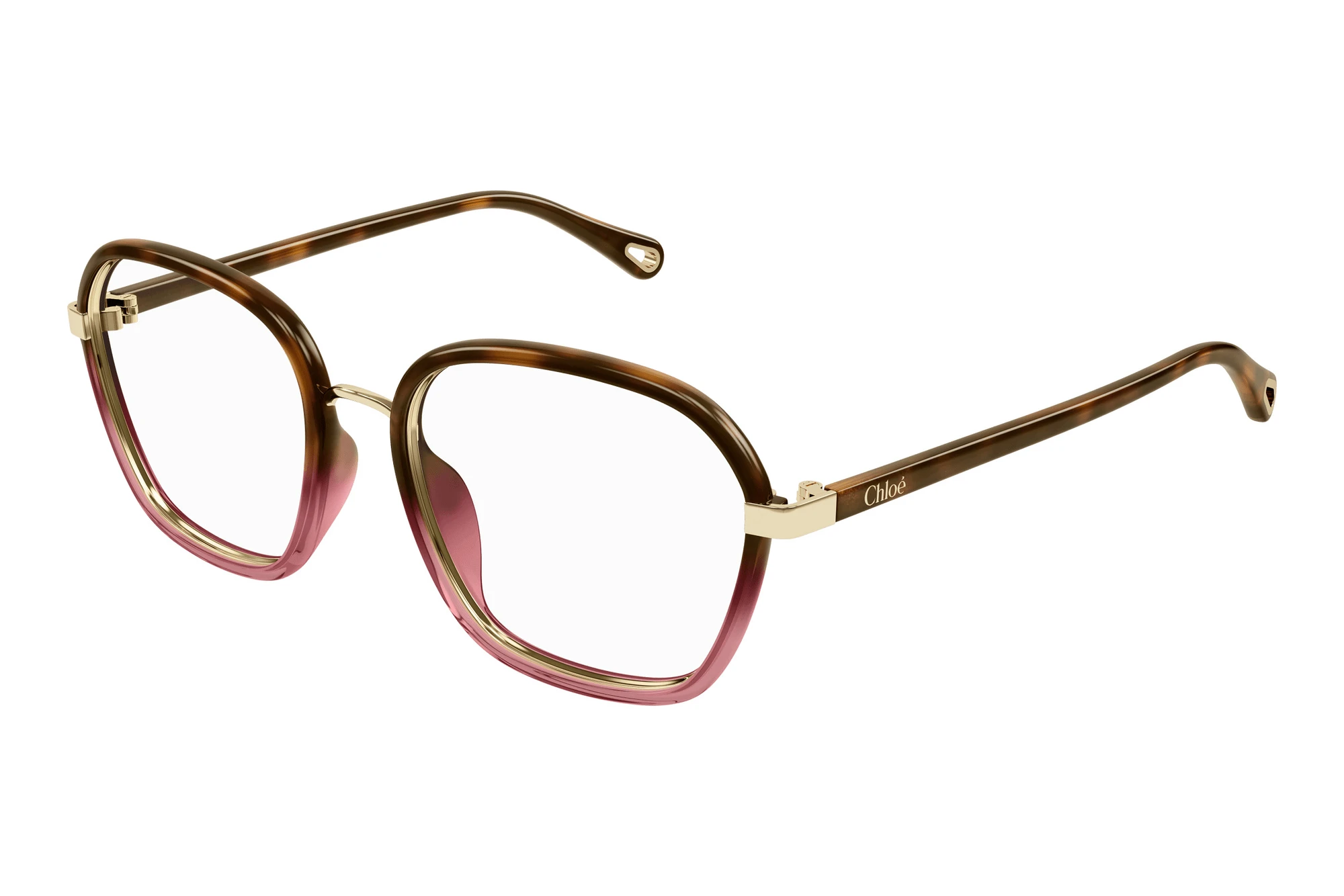 Chloé CH0309O 001 HAVANA Chloé CH0309O 001 HAVANA