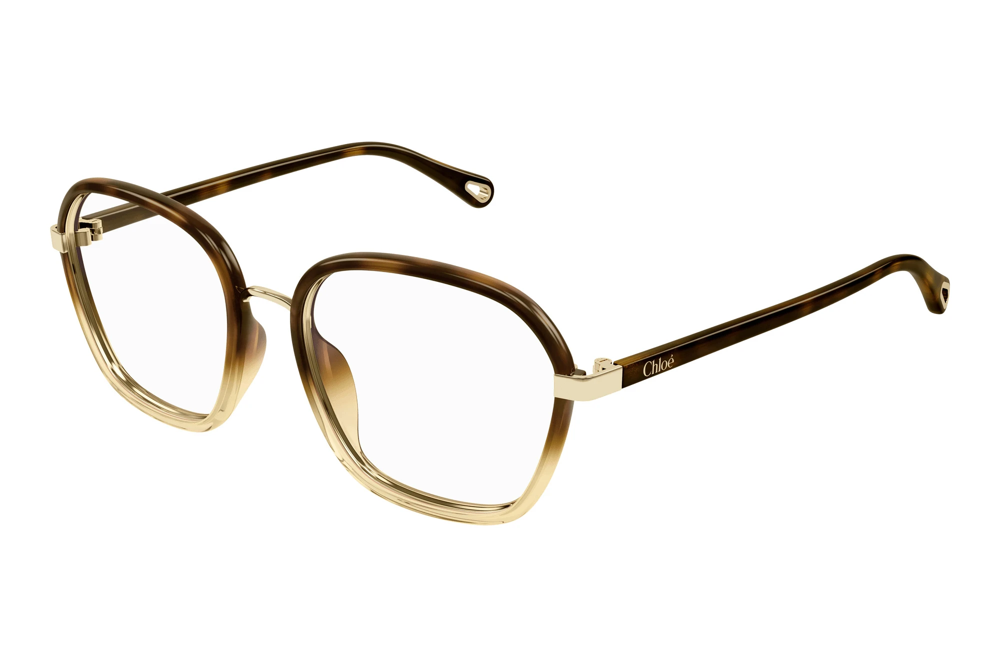 Chloé CH0309O 002 HAVANA Chloé CH0309O 002 HAVANA