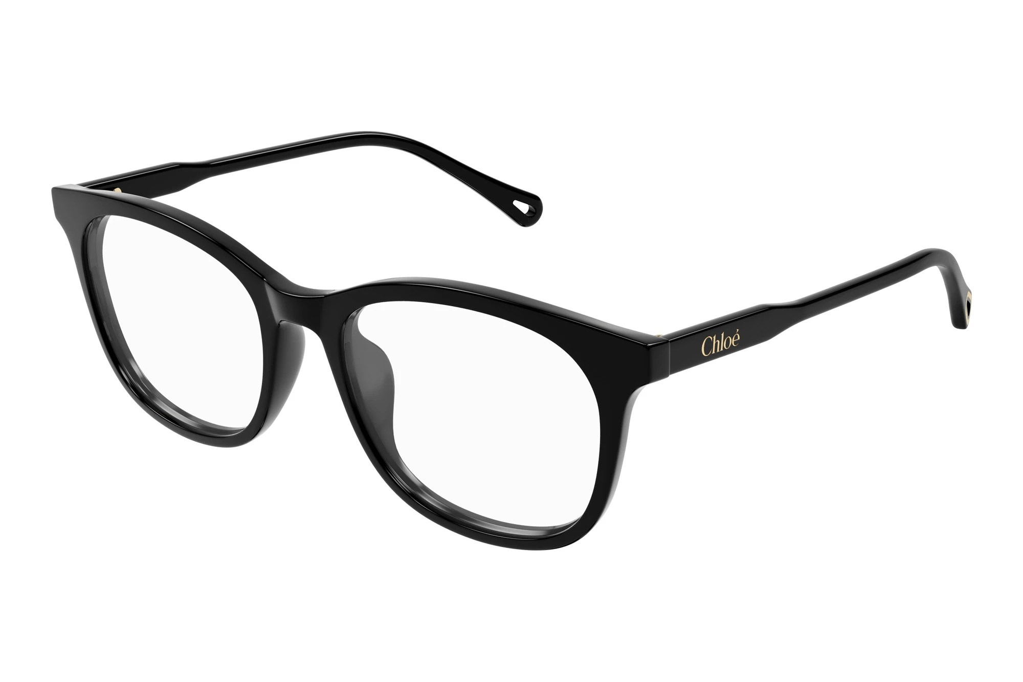 Chloé CH0314OA 001 BLACK Chloé CH0314OA 001 BLACK
