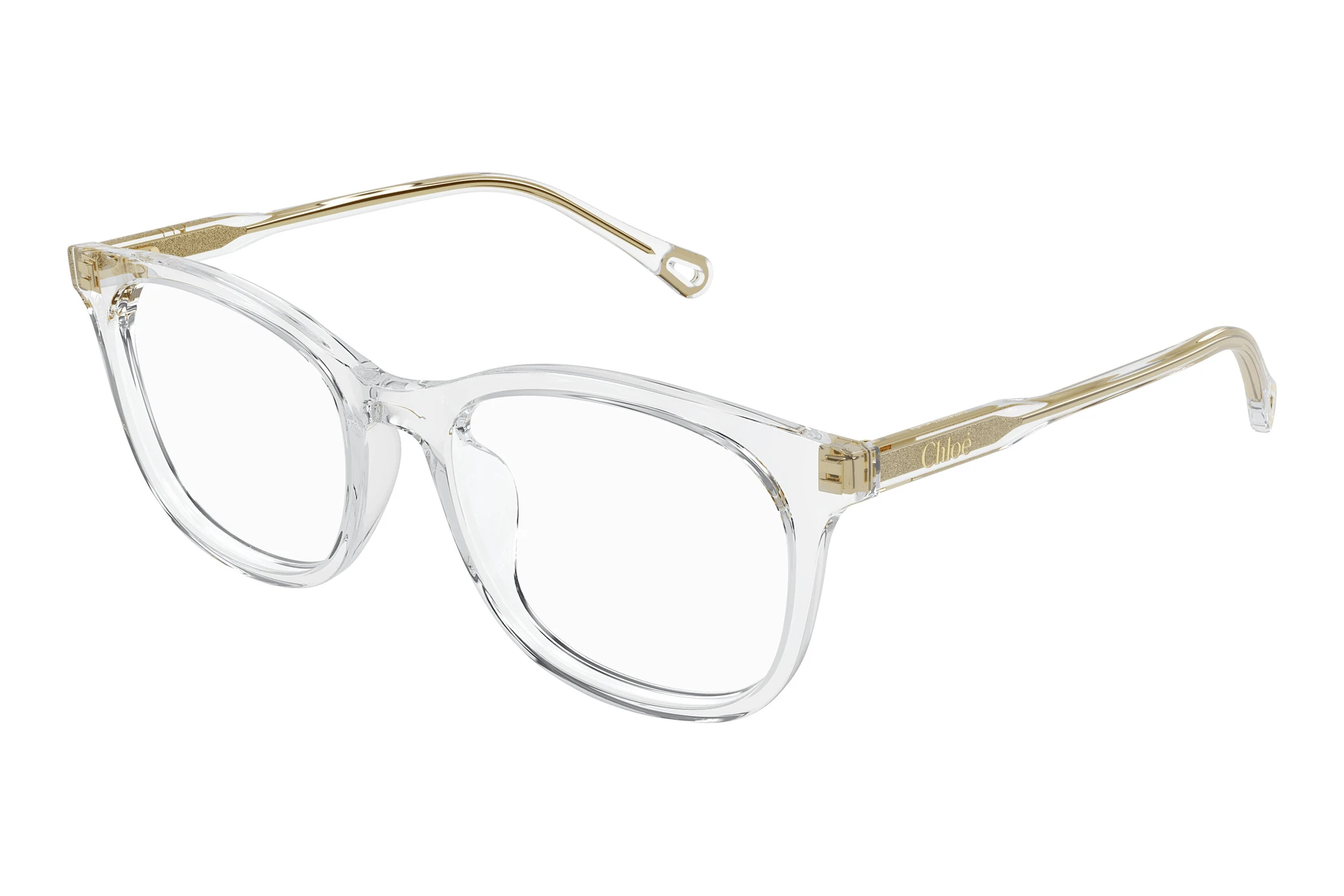 Chloé CH0314OA 004 CRYSTAL Chloé CH0314OA 004 CRYSTAL