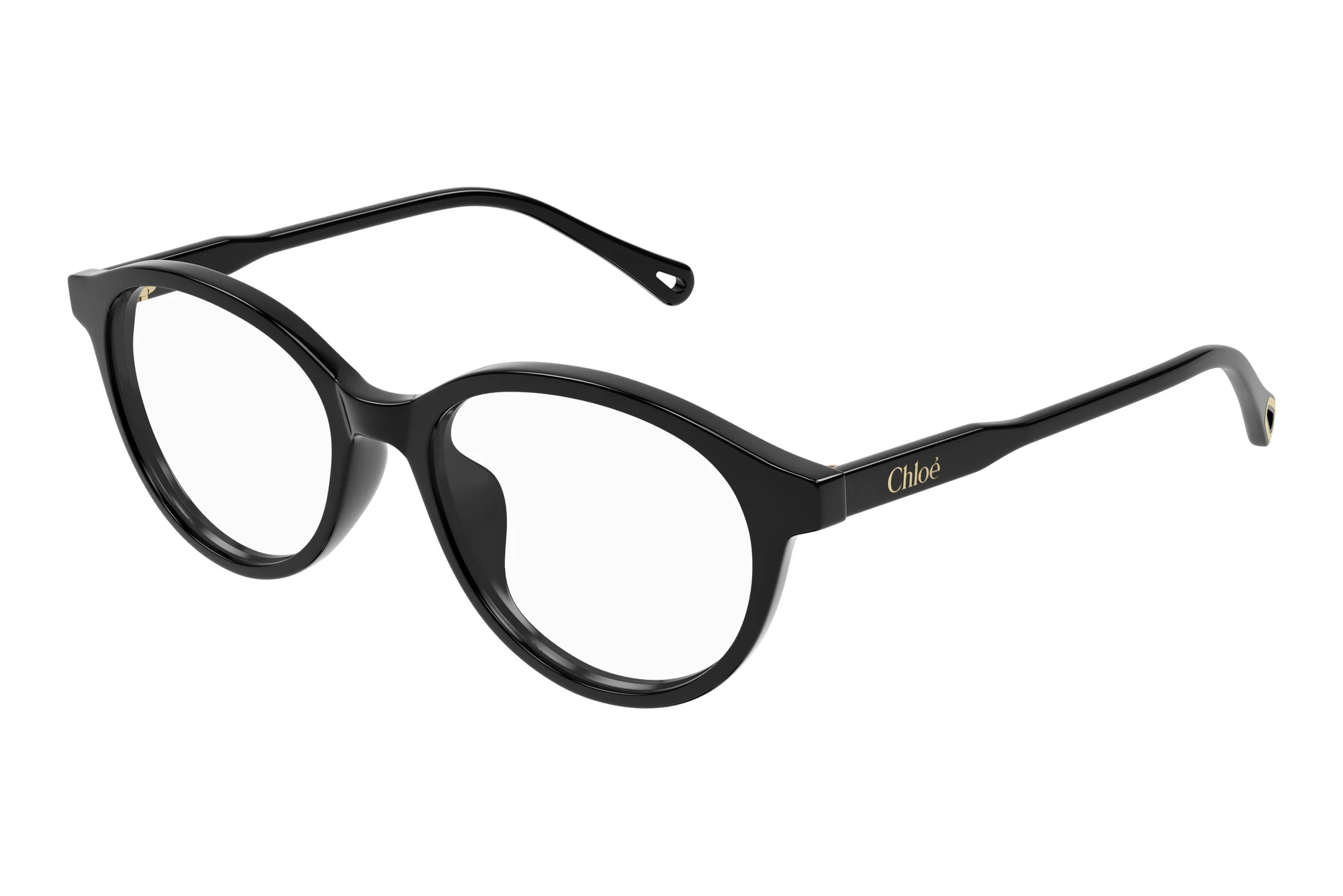 Chloé CH0316OA 001 BLACK Chloé CH0316OA 001 BLACK