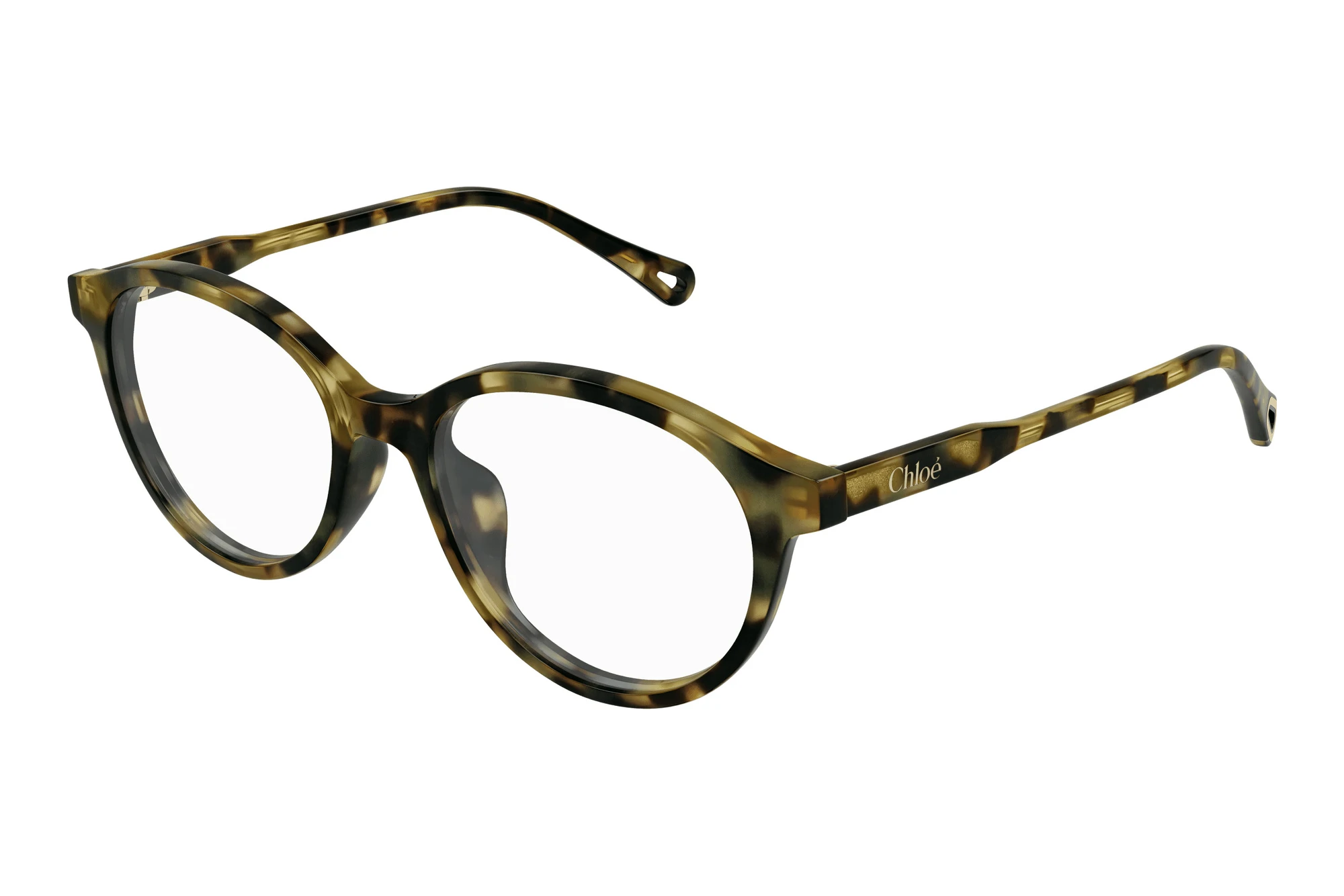 Chloé CH0316OA 002 HAVANA Chloé CH0316OA 002 HAVANA