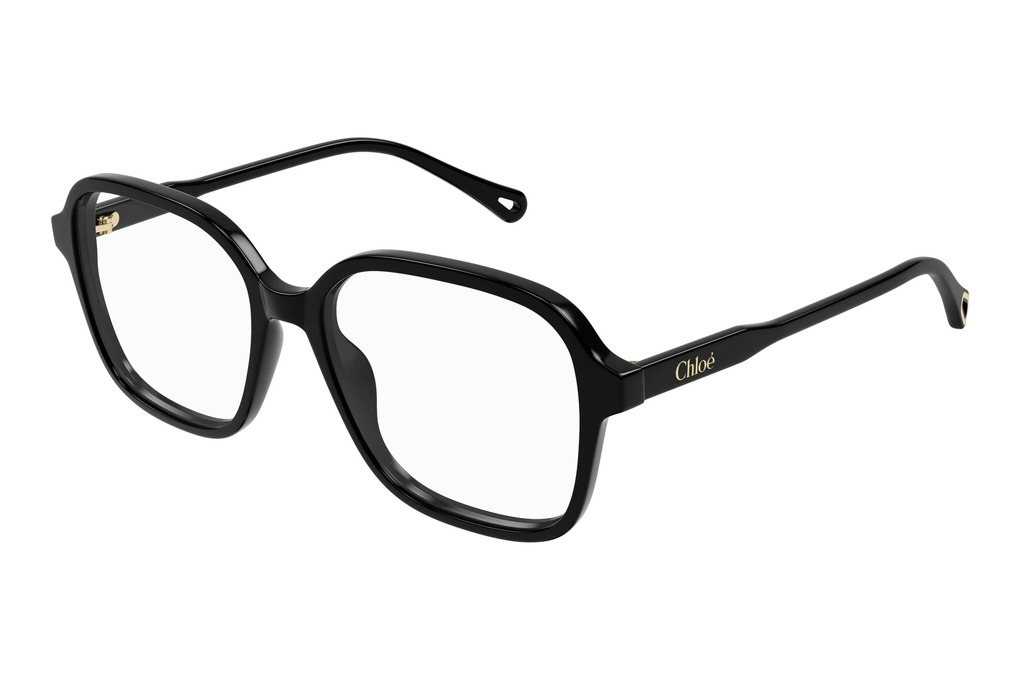 Chloé CH0317OA 001 BLACK Chloé CH0317OA 001 BLACK